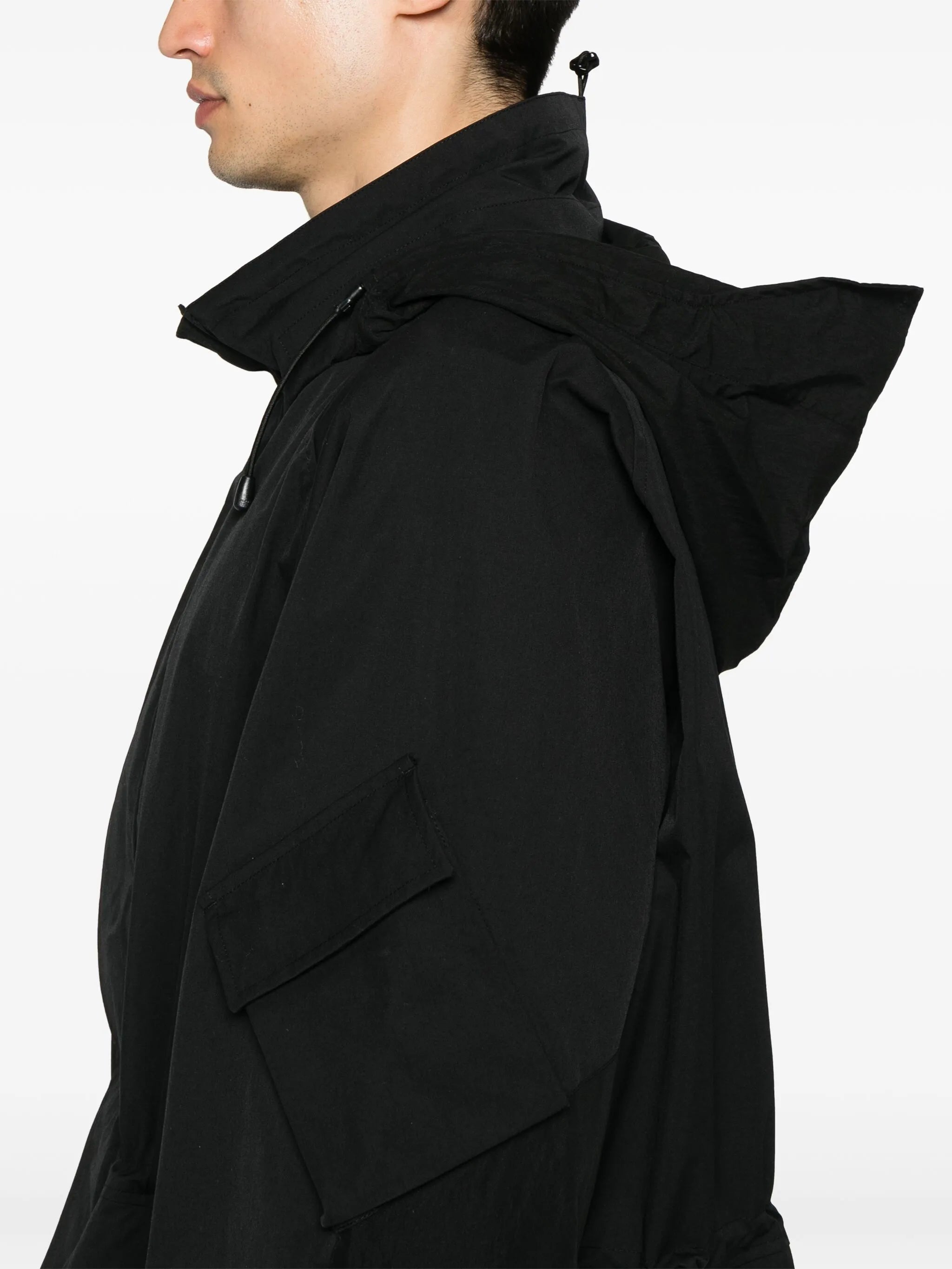 Horizon jacket