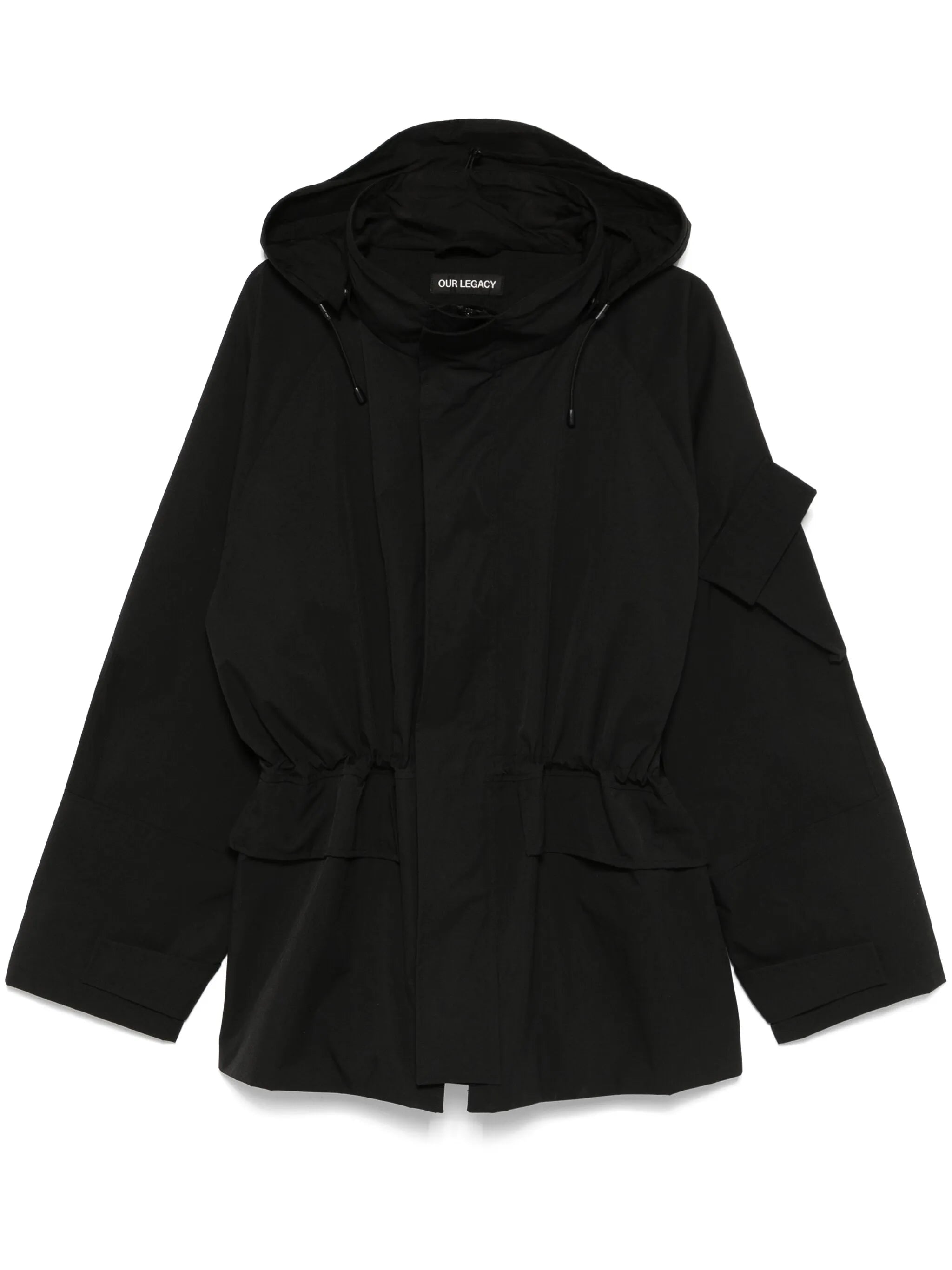Horizon jacket