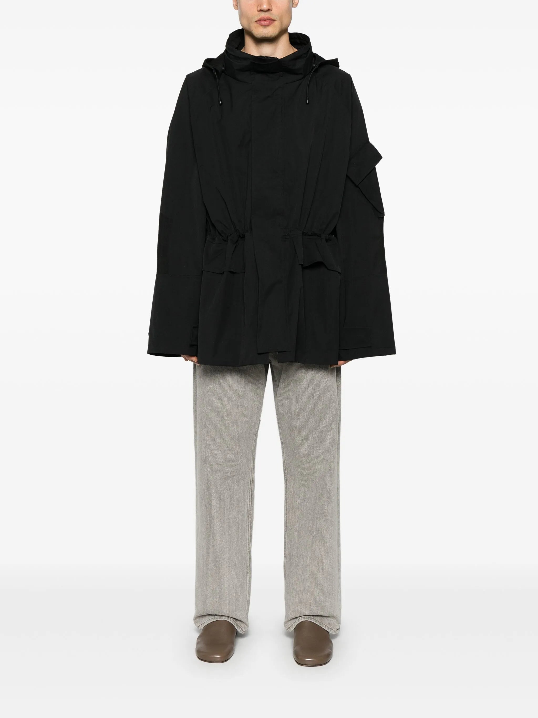 Horizon jacket