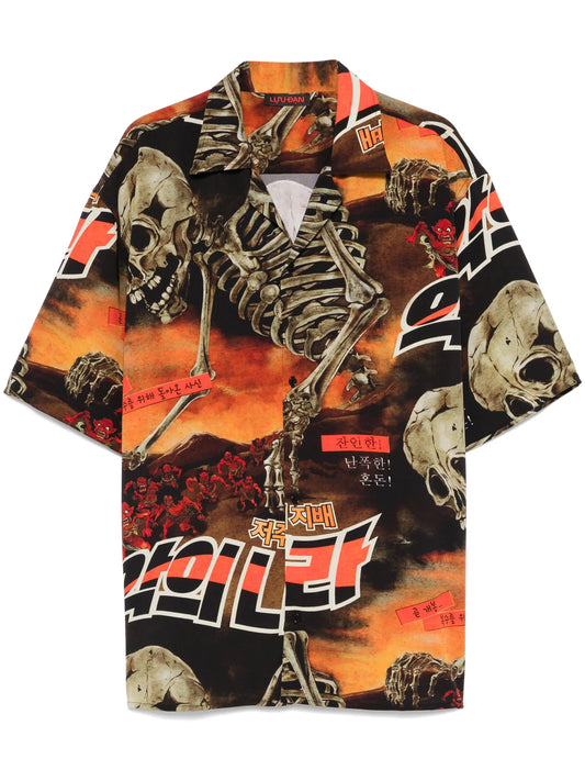 Sleaze shirt