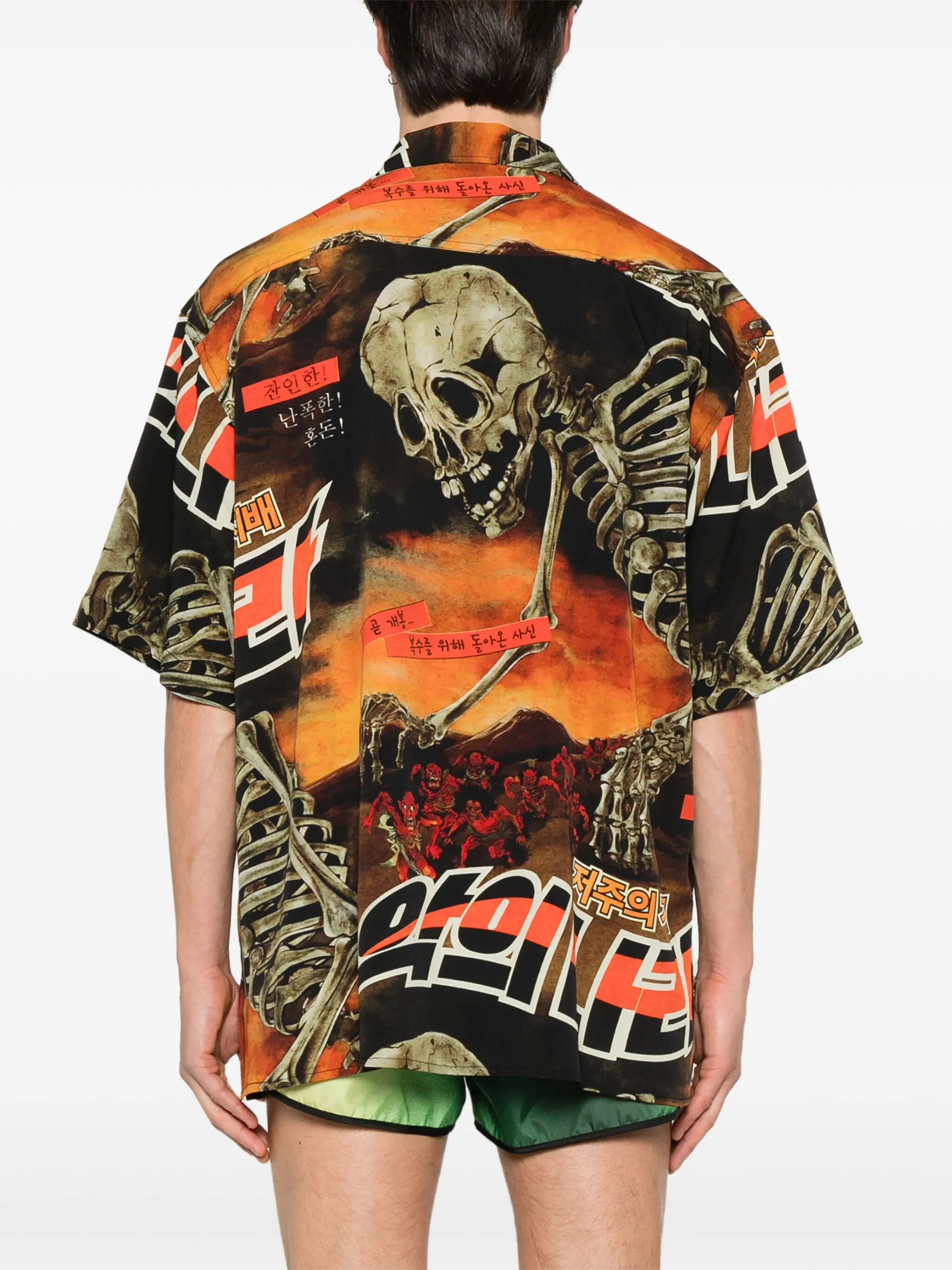 Sleaze shirt