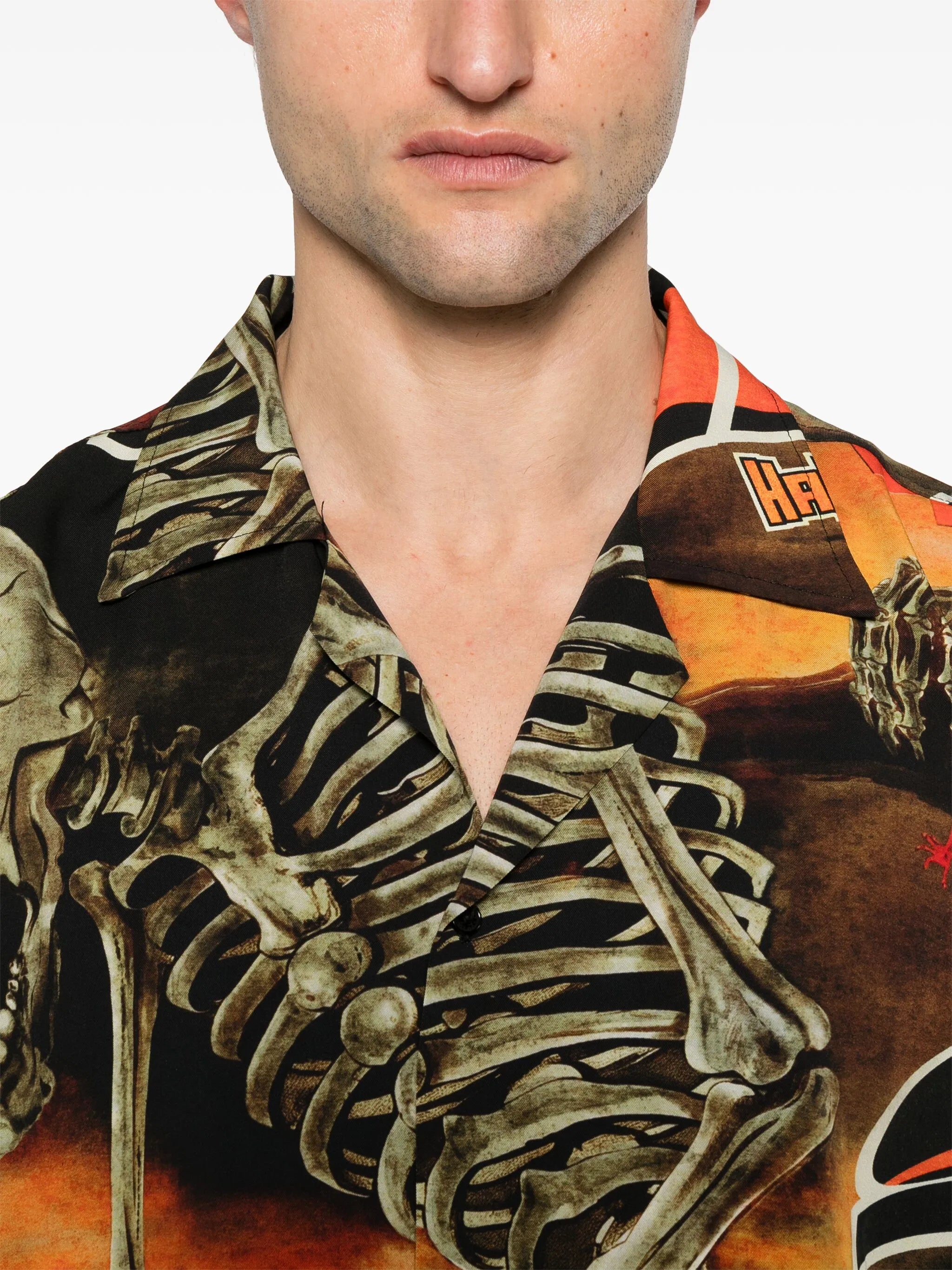 Sleaze shirt