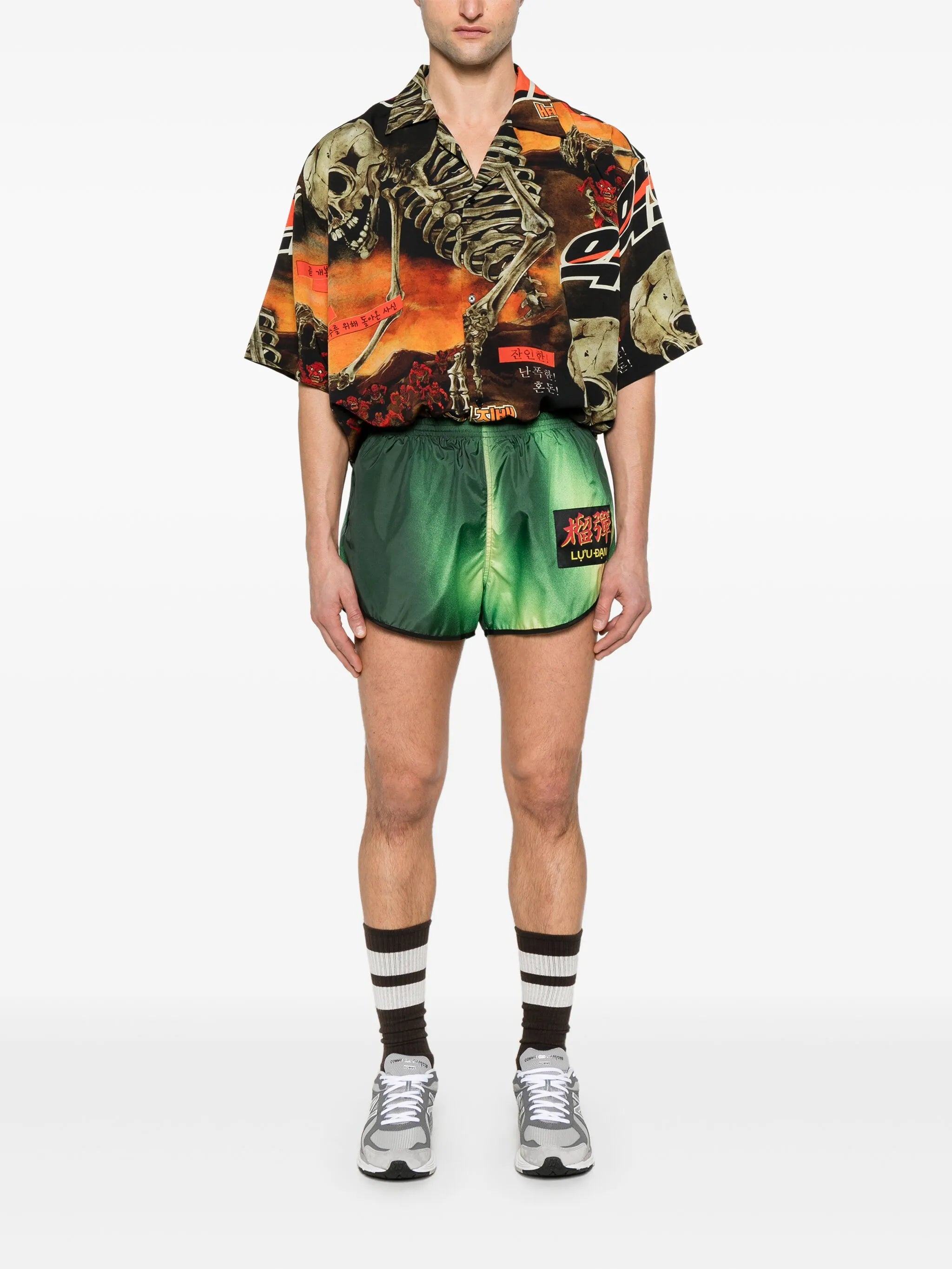 Sleaze shirt