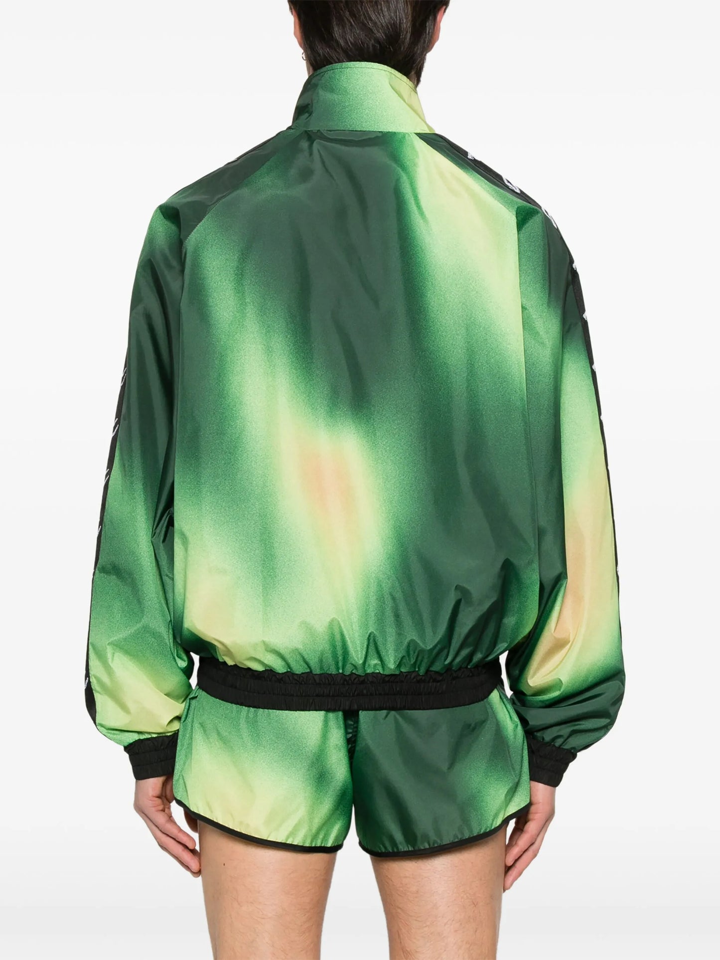 L-D windbreaker
