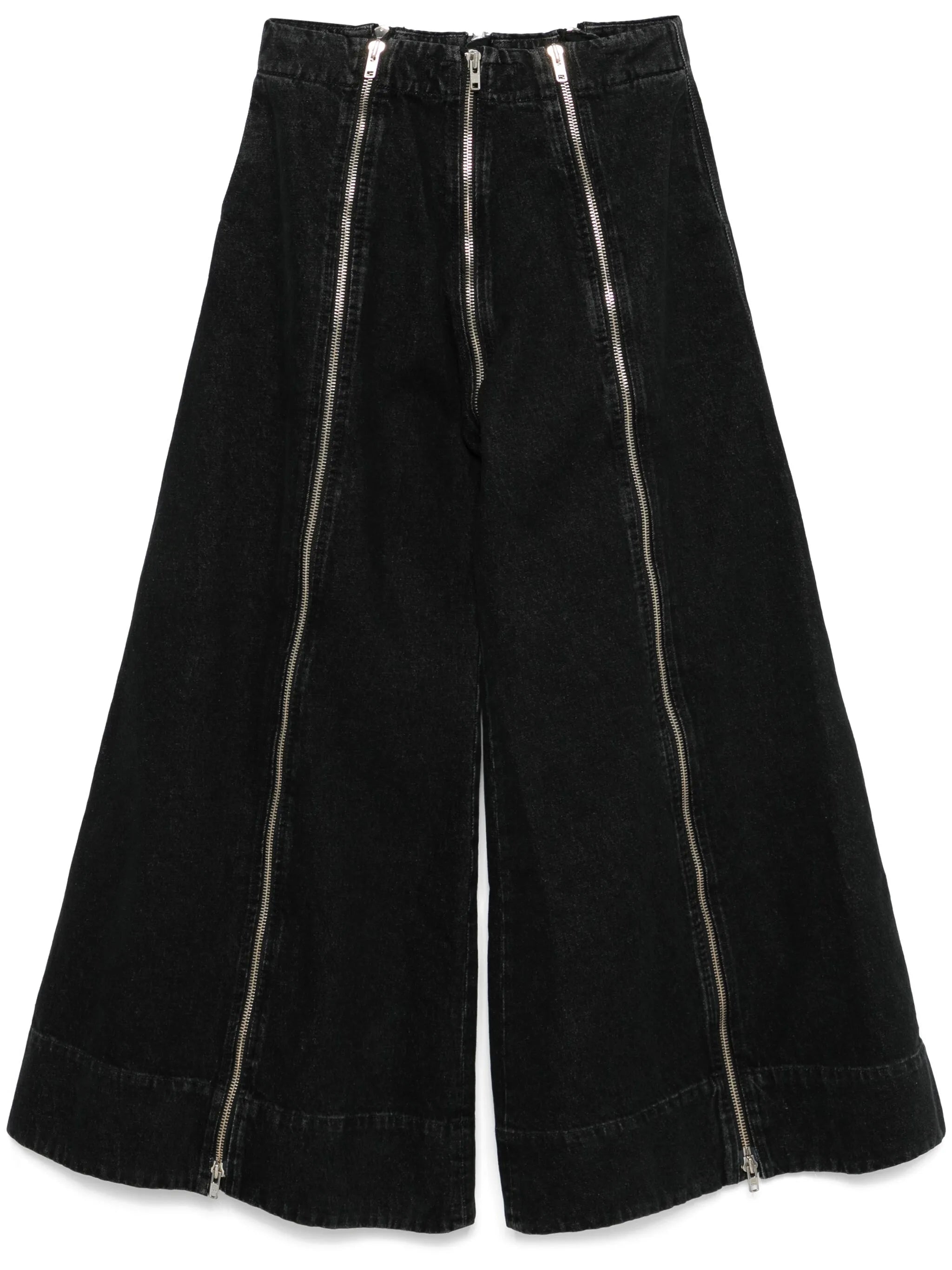Flight jeans