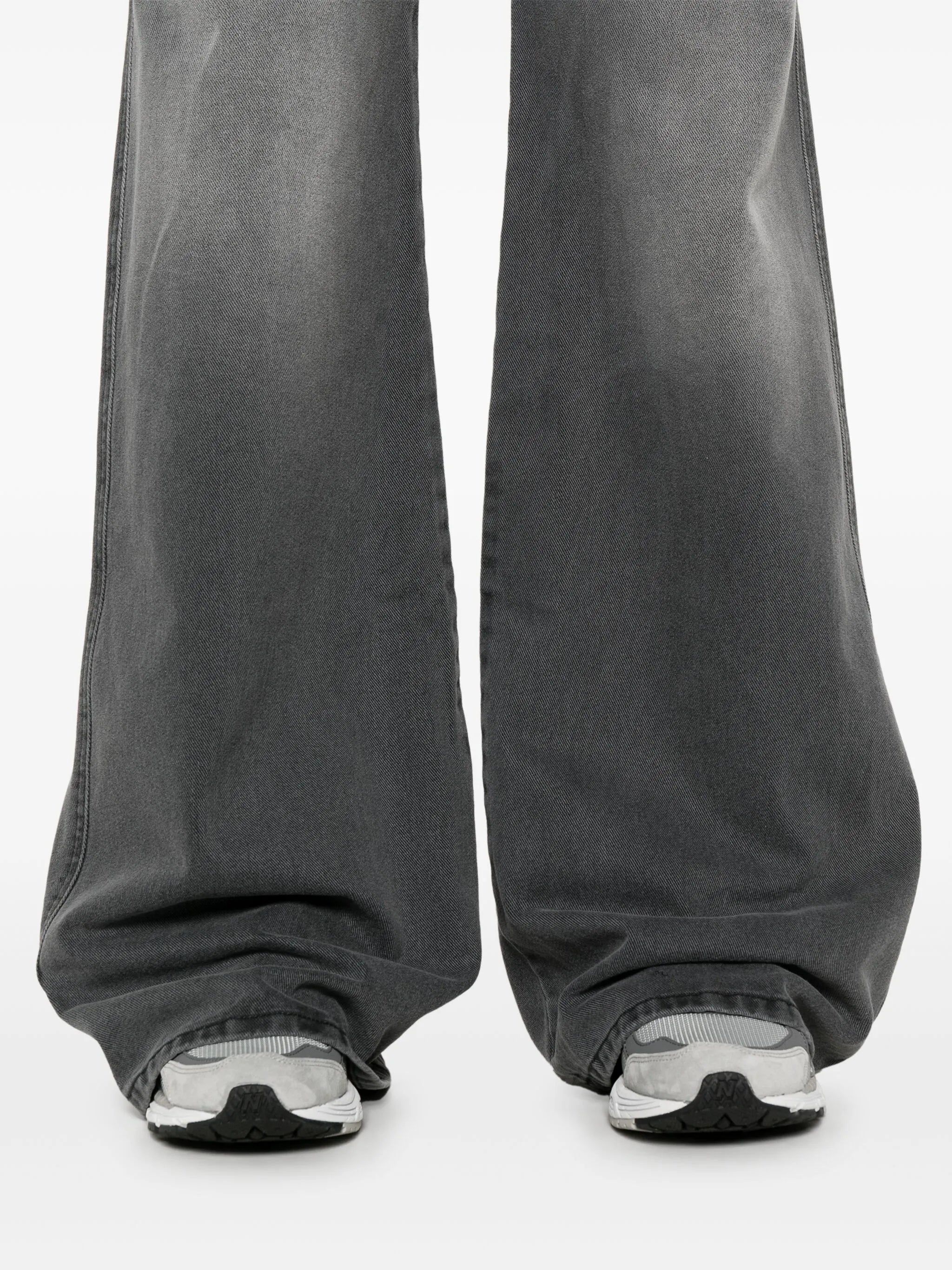Phat wide-leg jeans