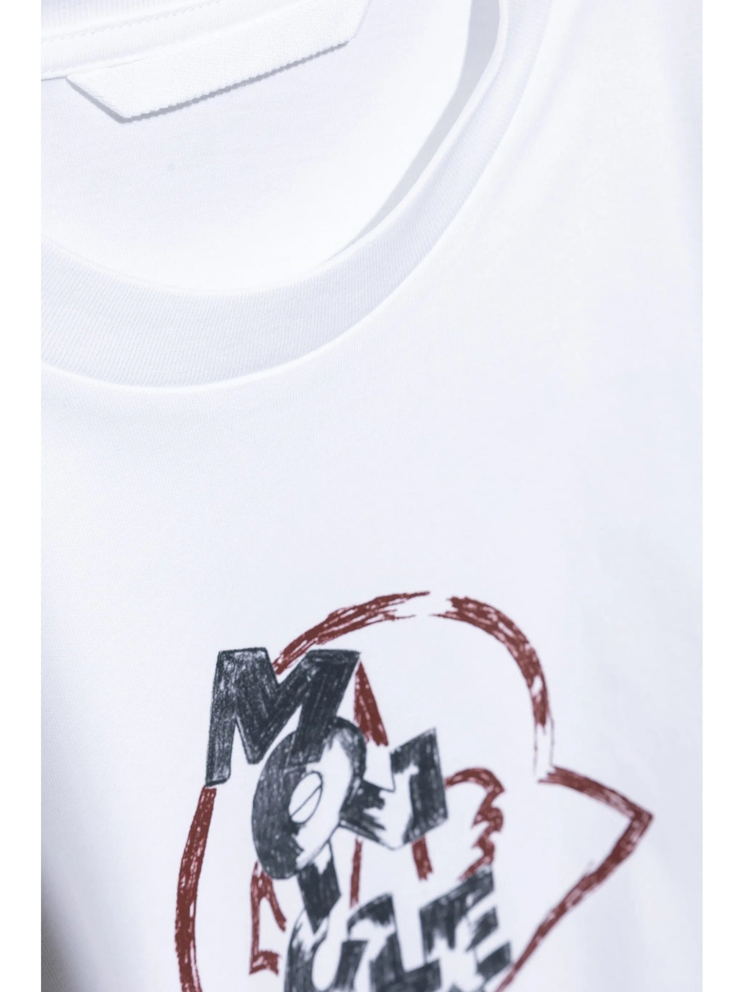 logo t-shirt