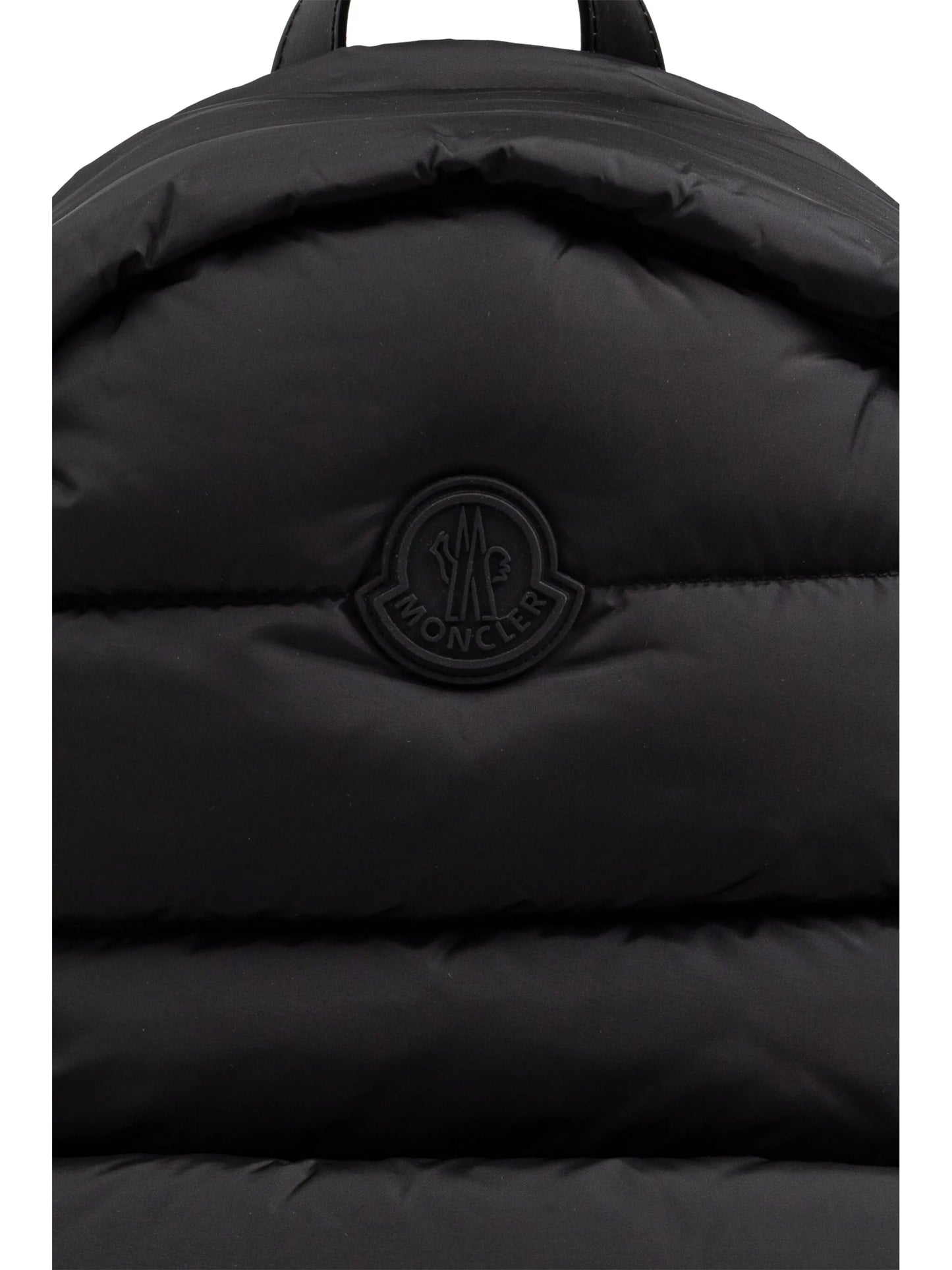 logo backpack