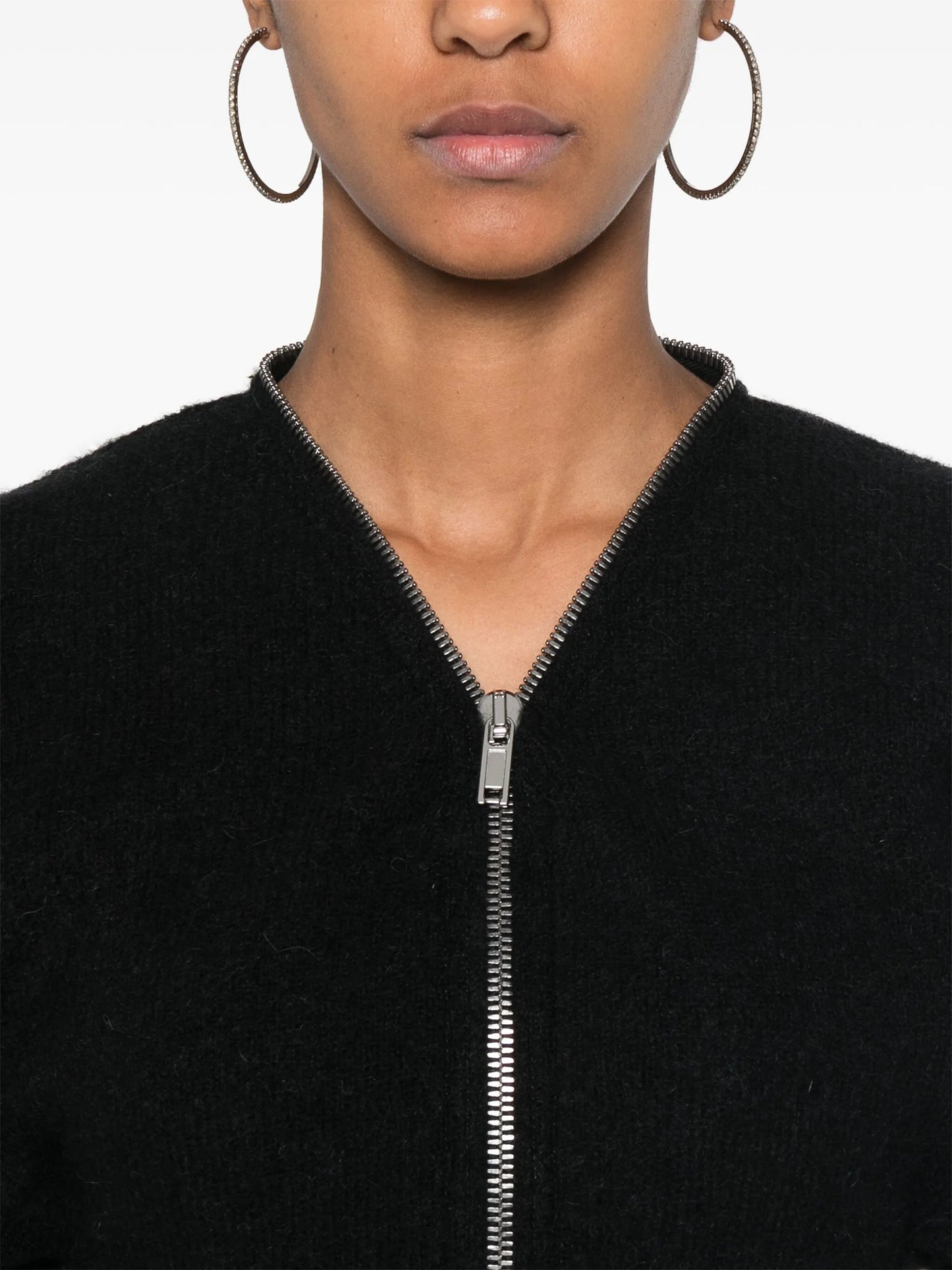 Batwing cardigan