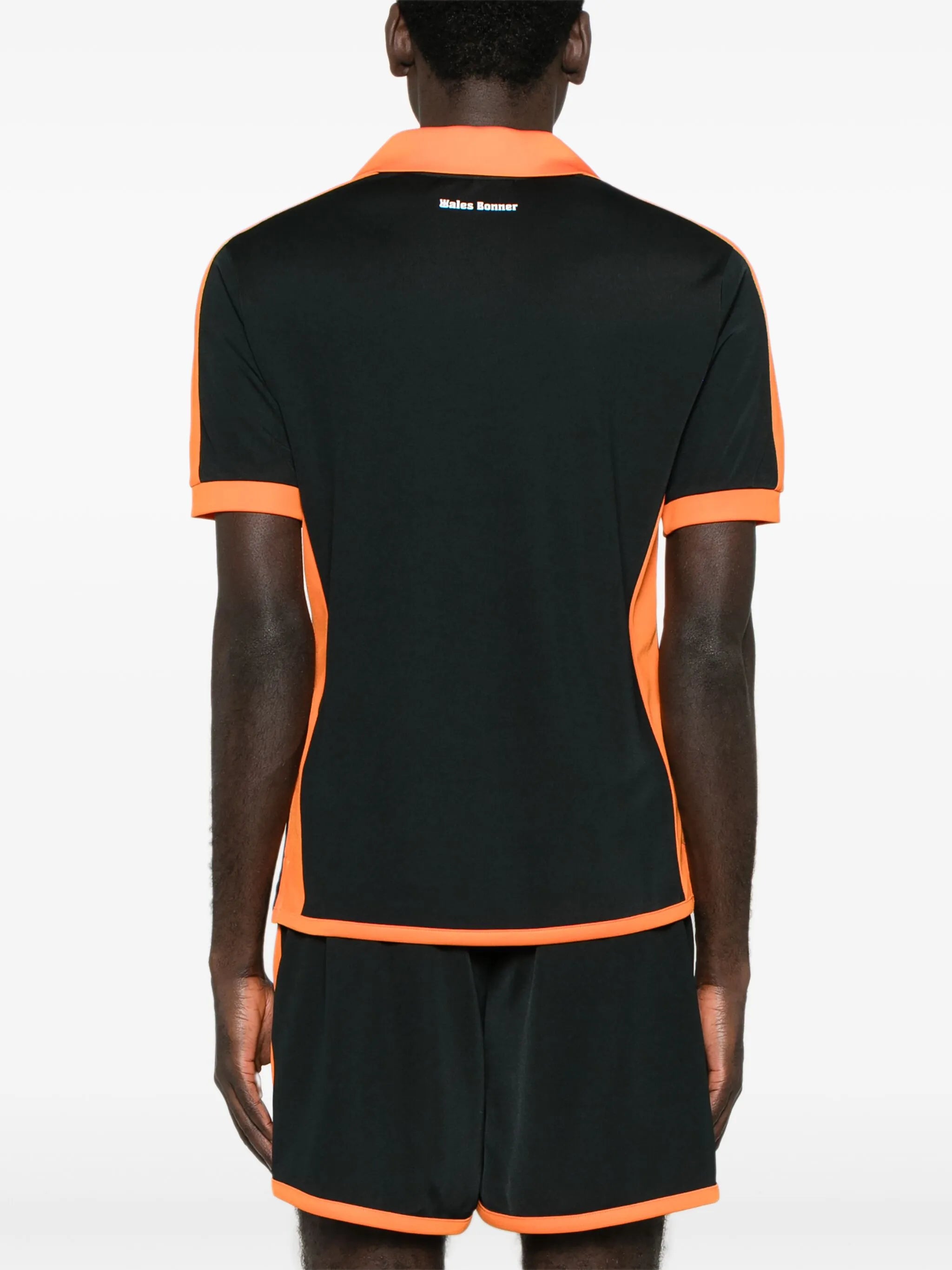 Home polo shirt