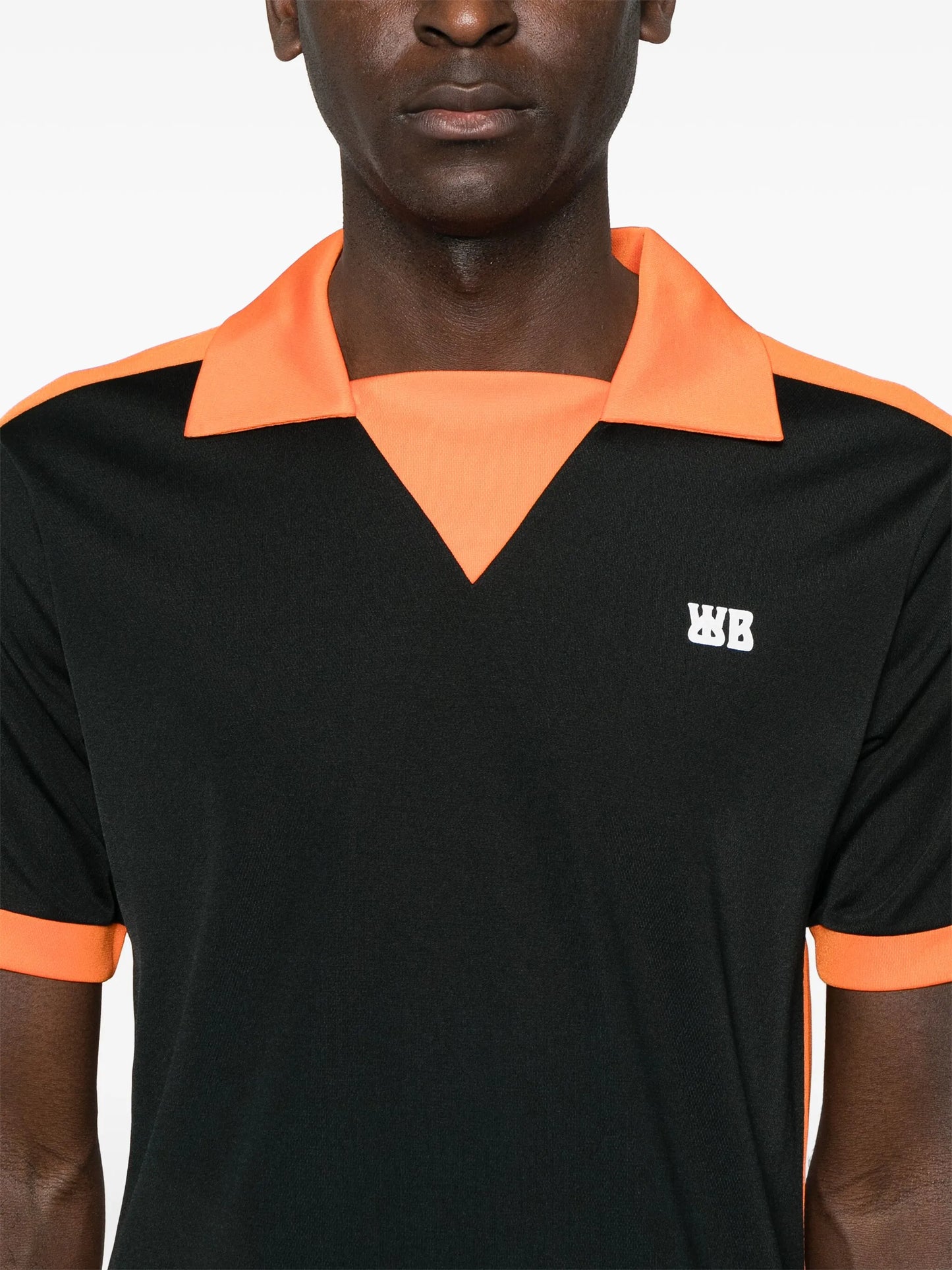 Home polo shirt