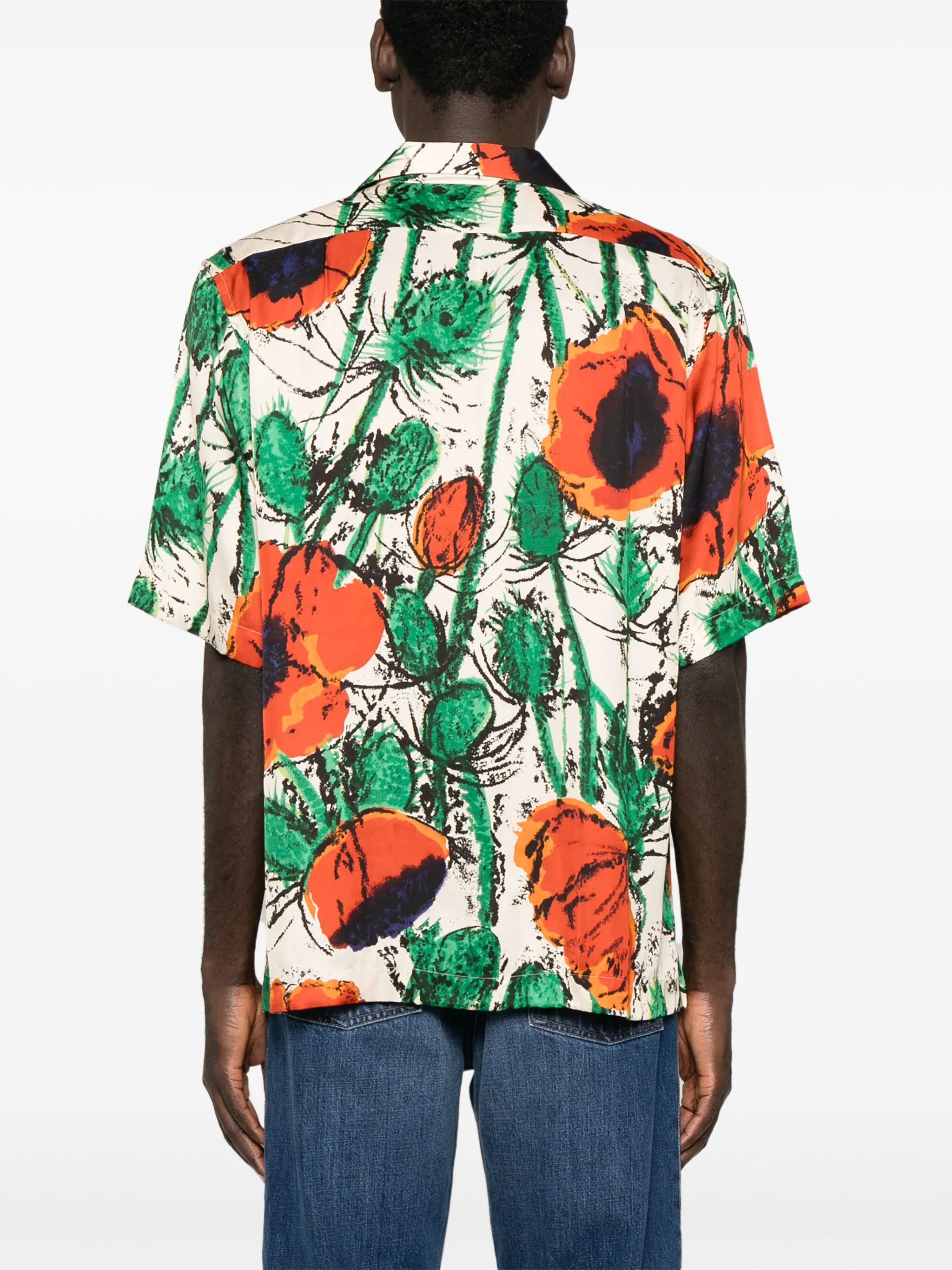 Highlife shirt