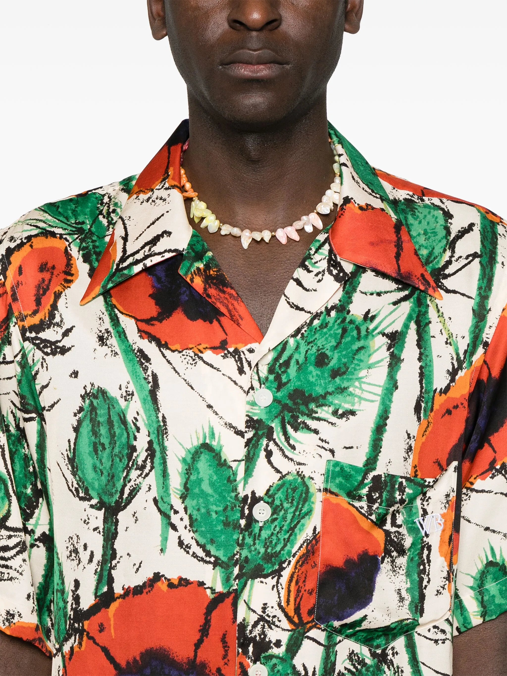 Highlife shirt