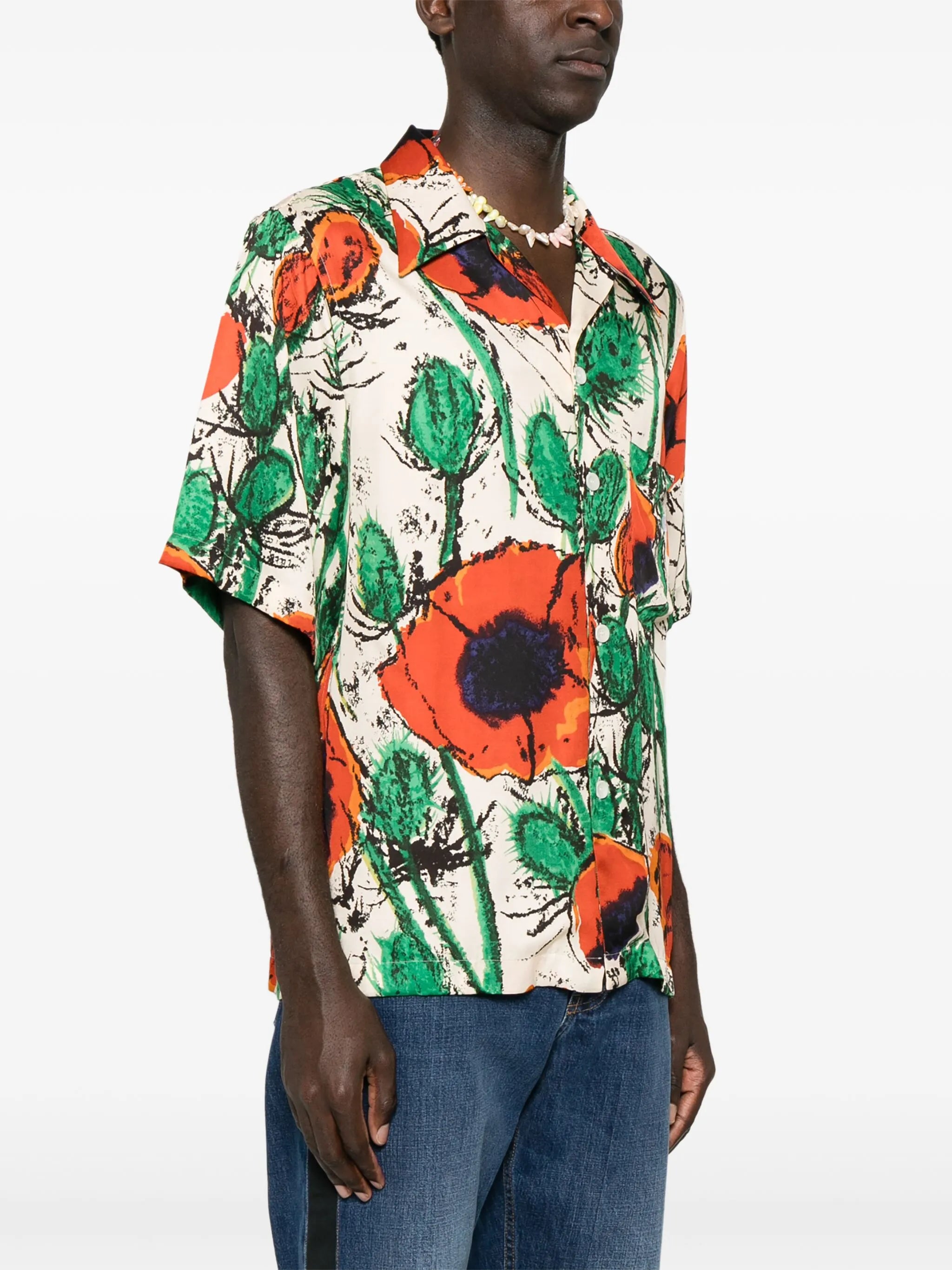 Highlife shirt