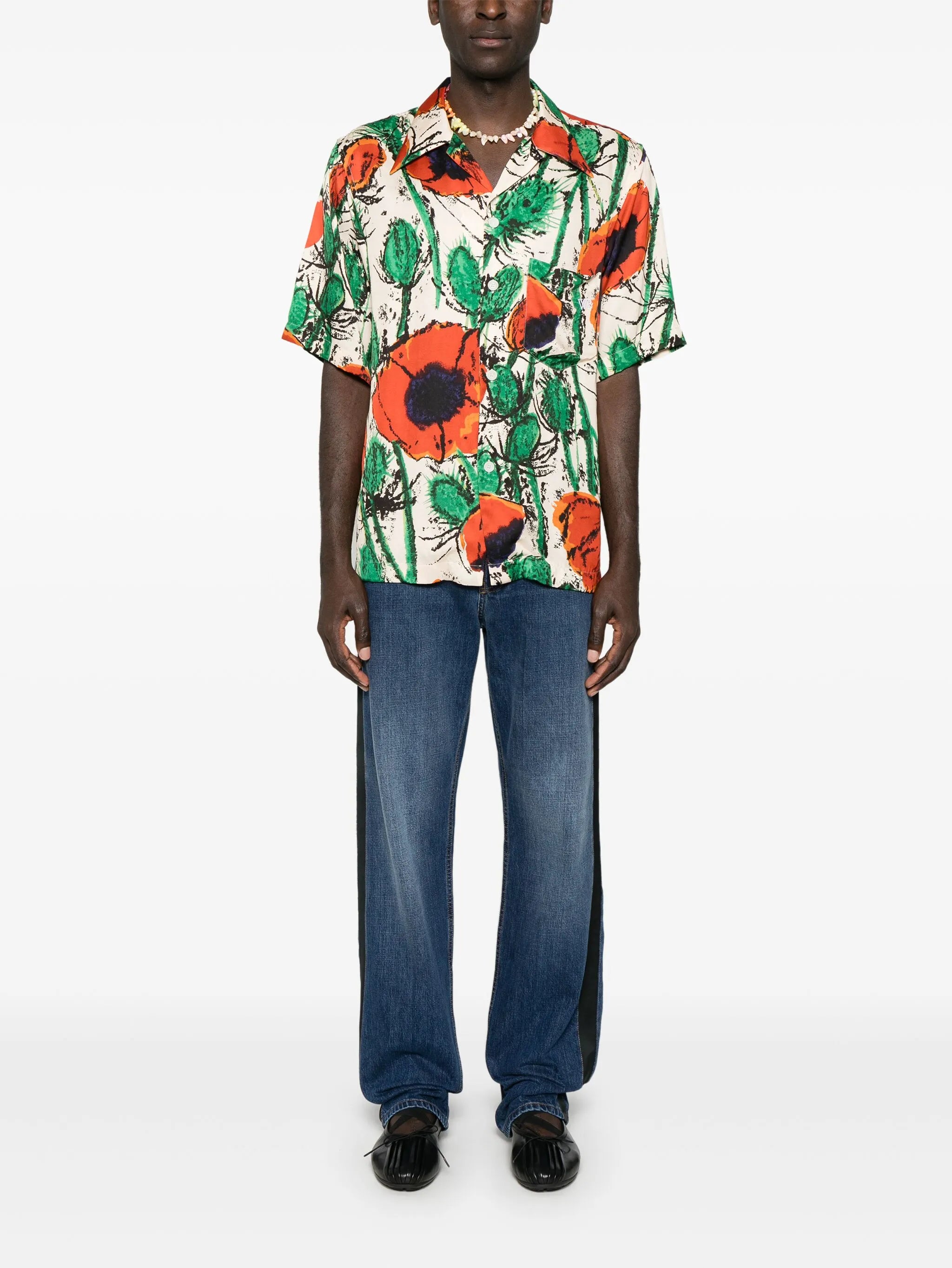 Highlife shirt