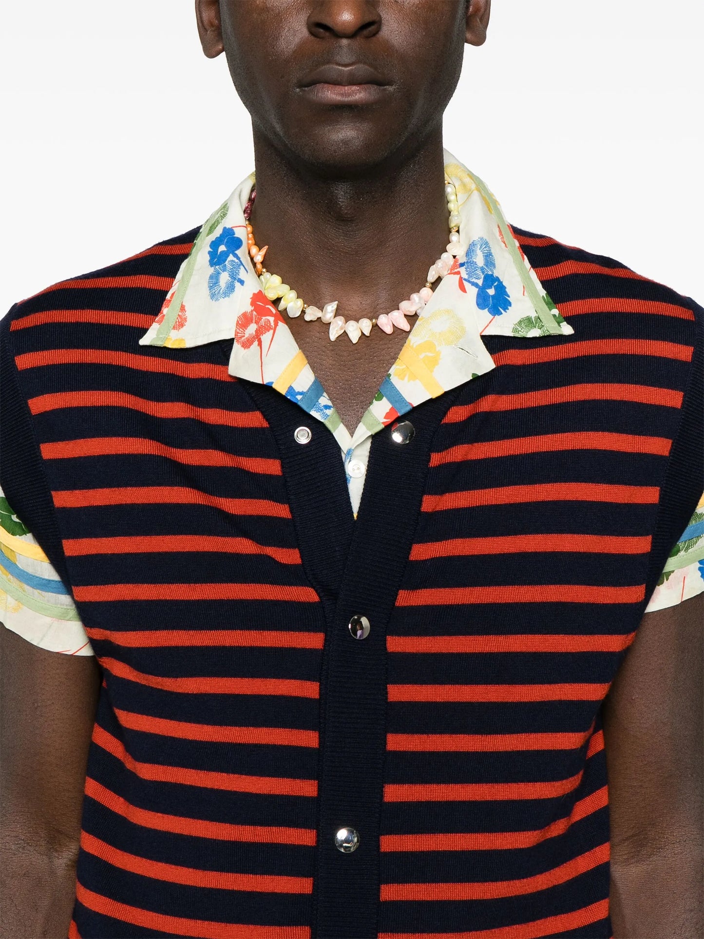 Kamau cardigan