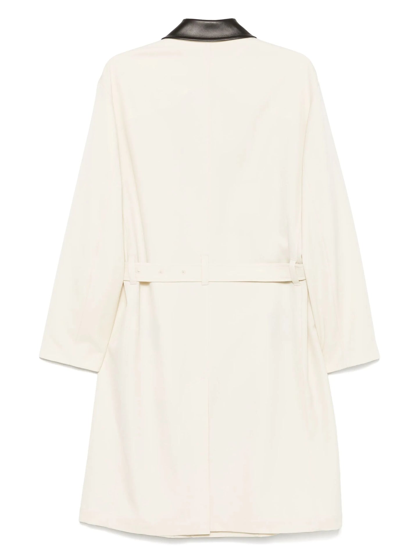 The Noon car coat