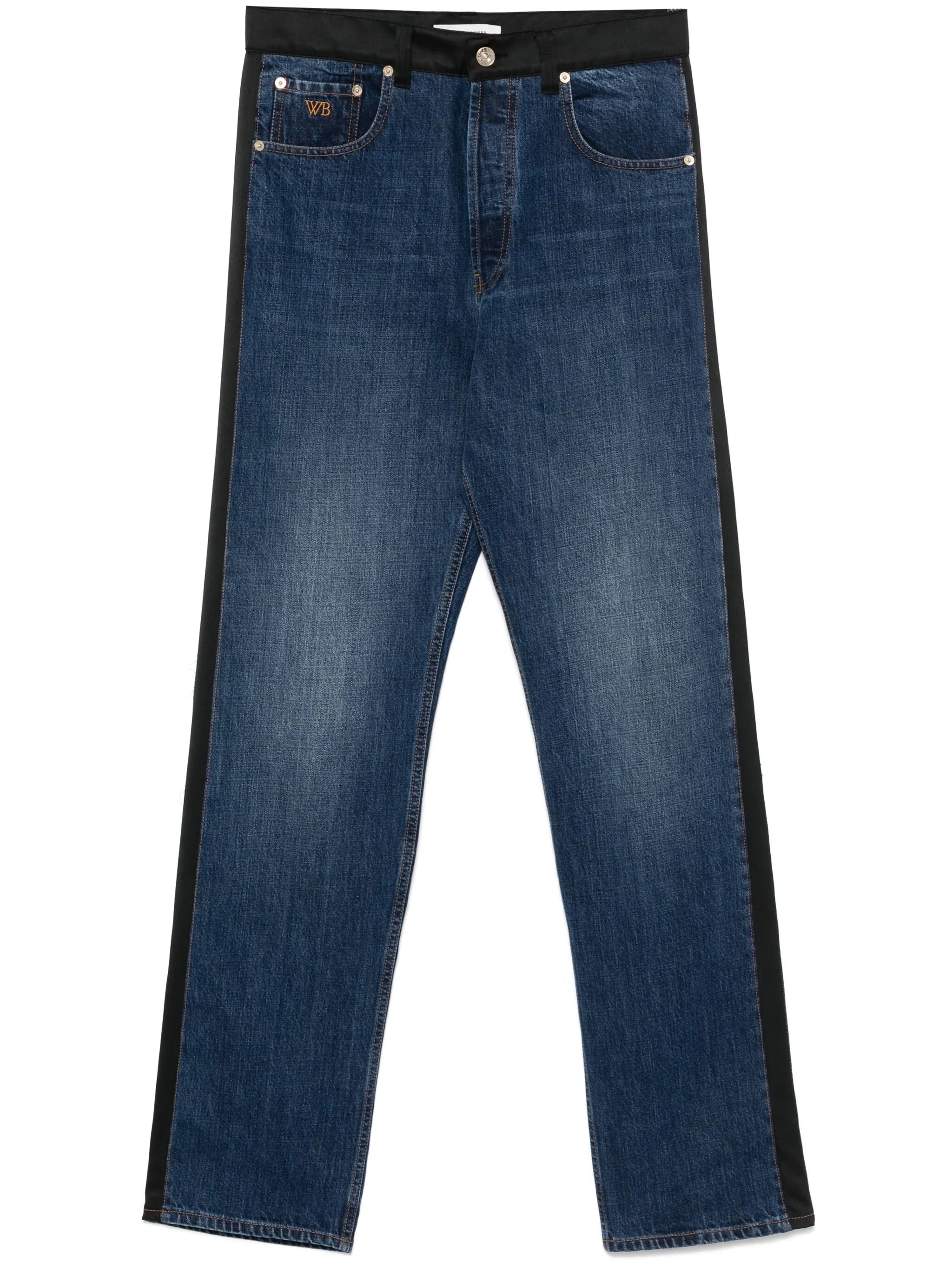 Echo jeans