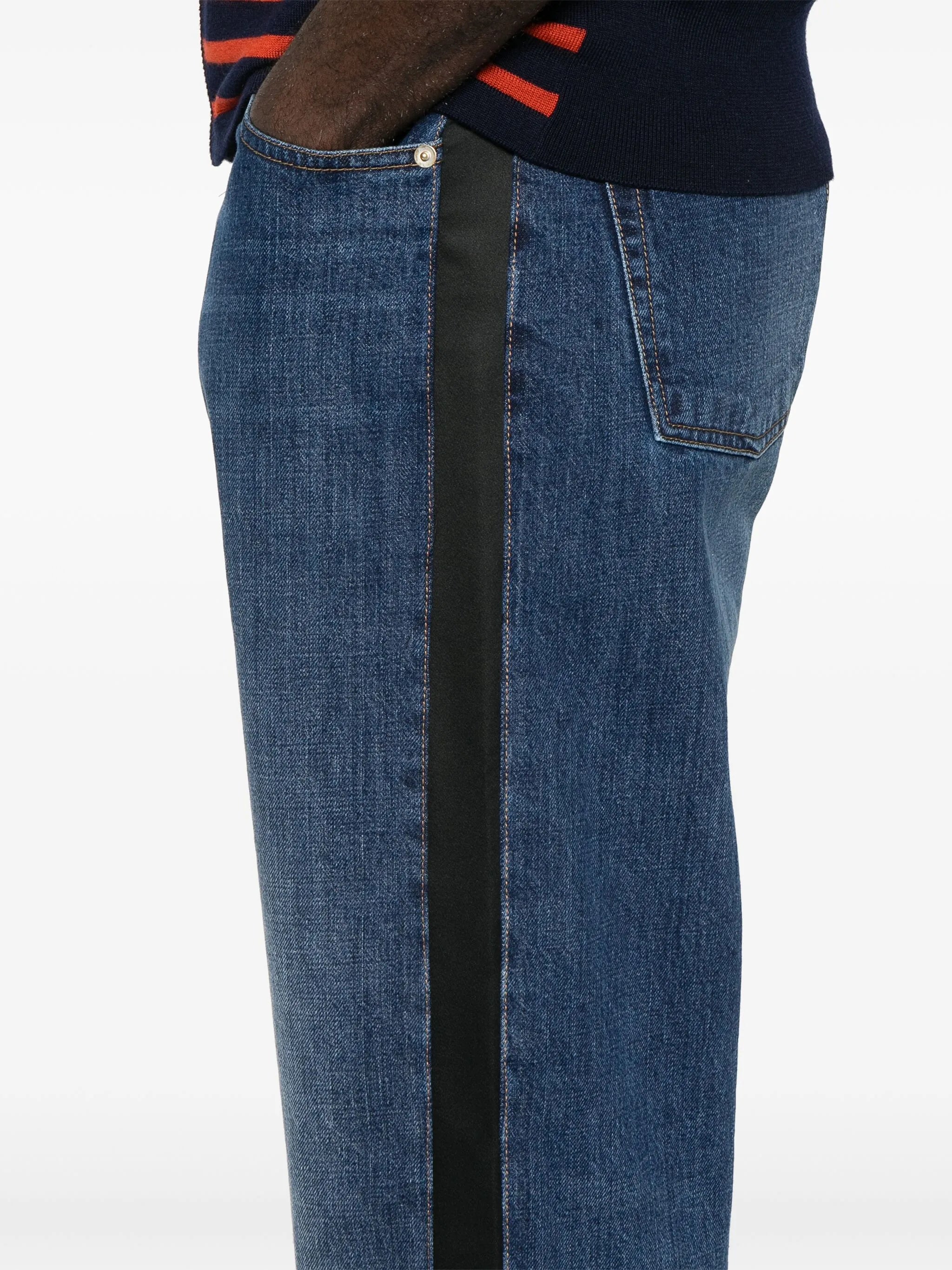 Echo jeans