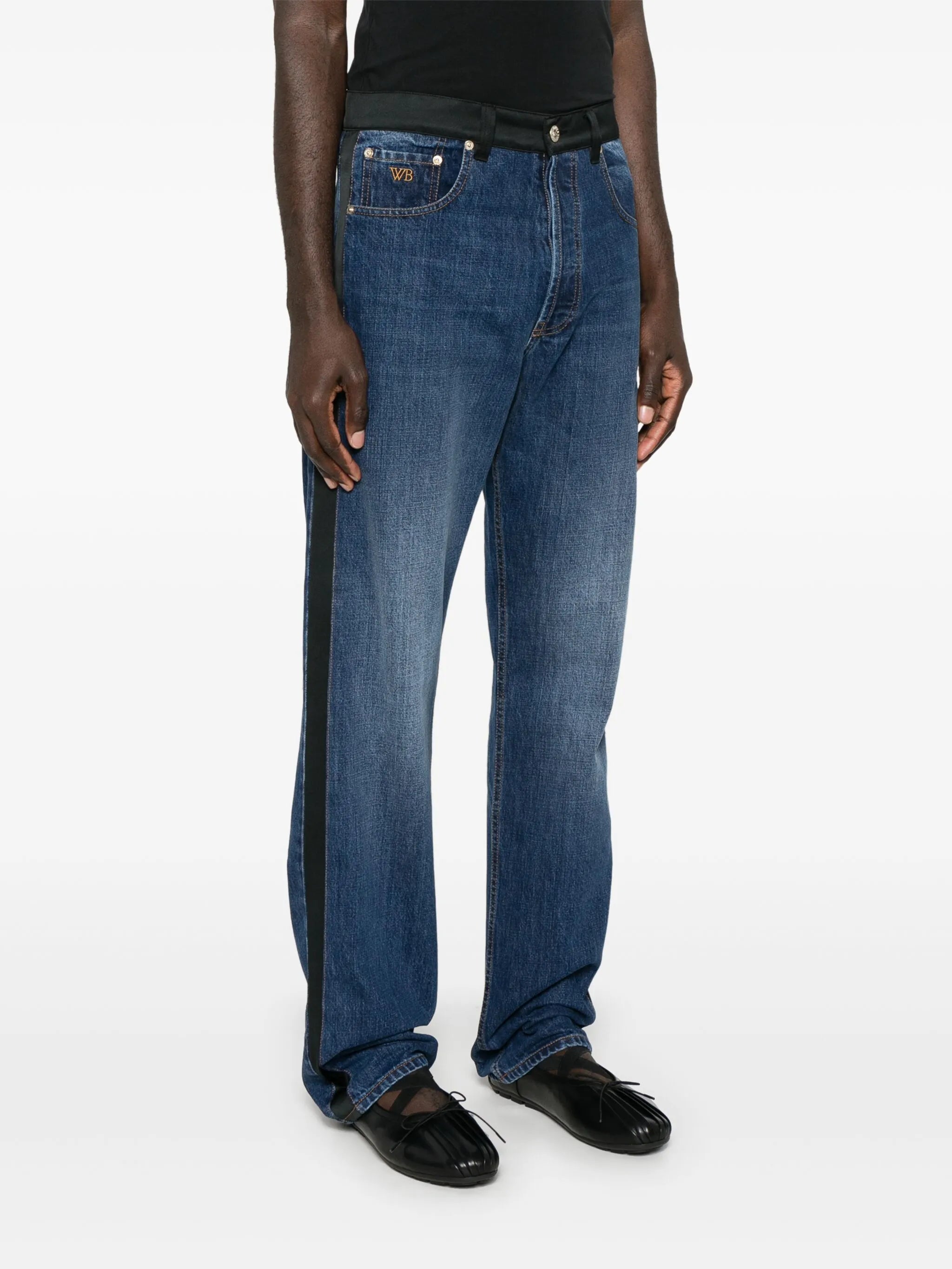 Echo jeans