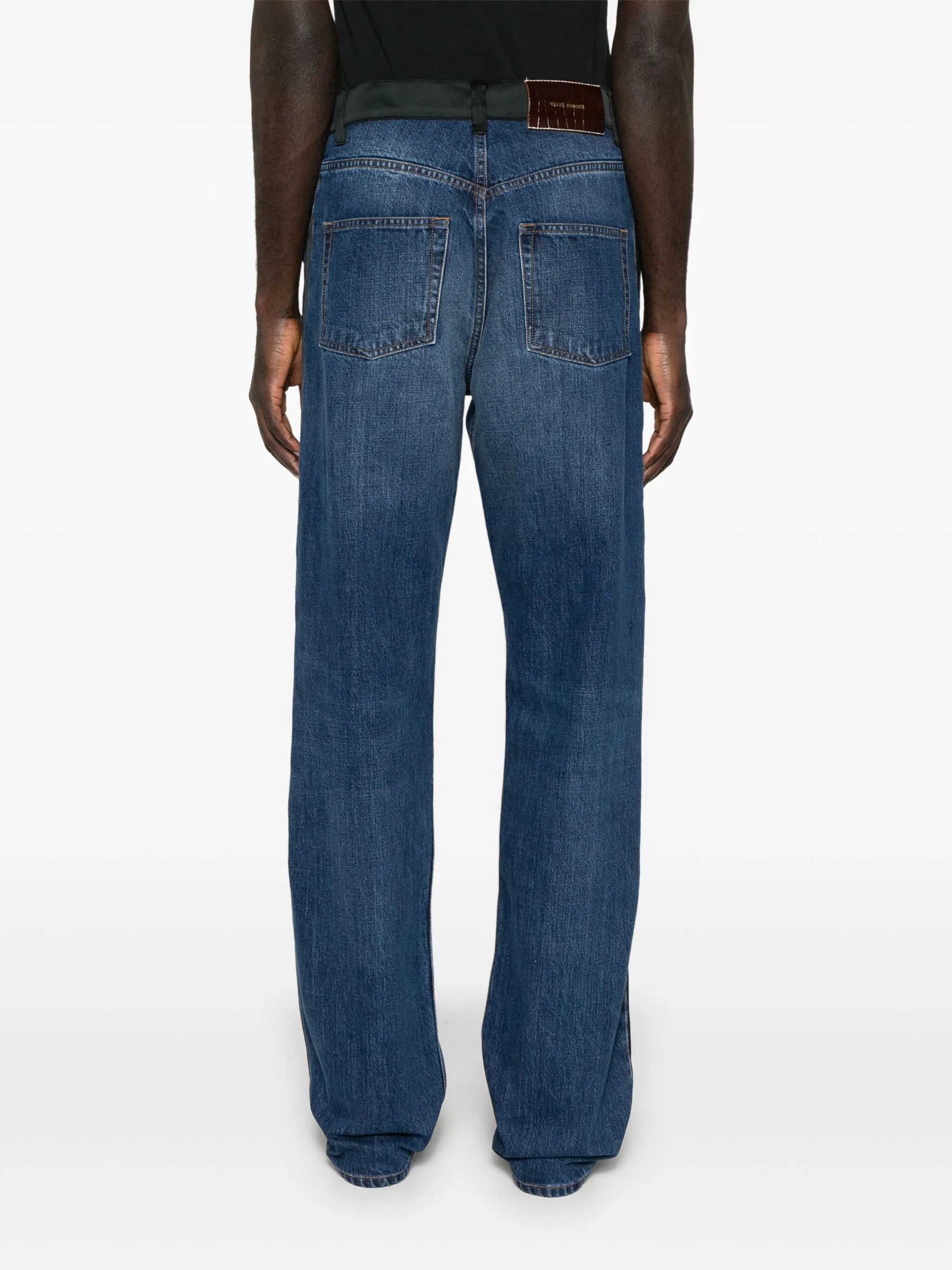 Echo jeans