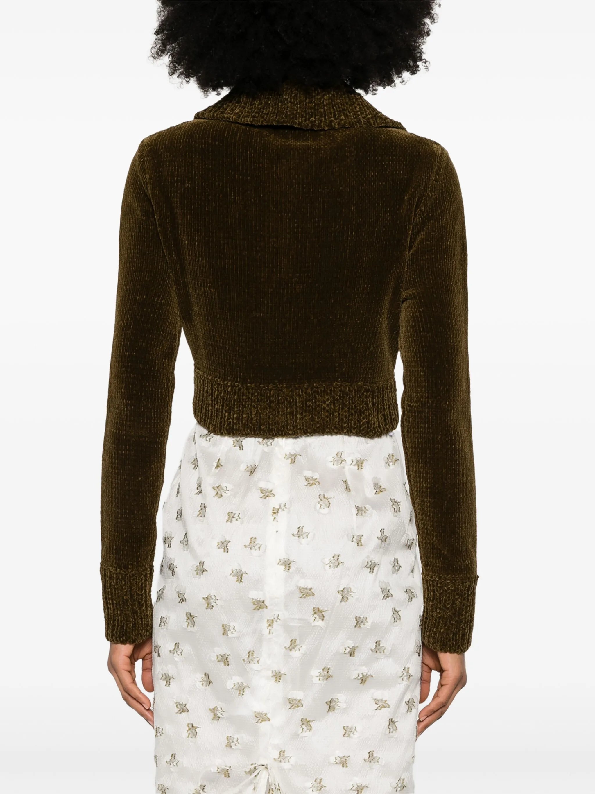 Calla sweater
