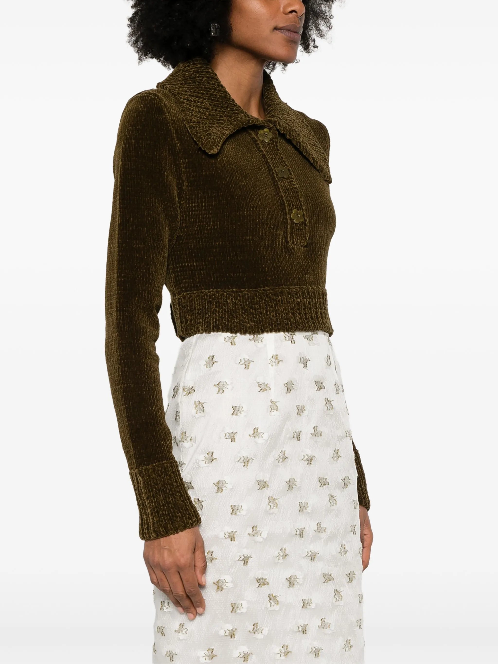 Calla sweater