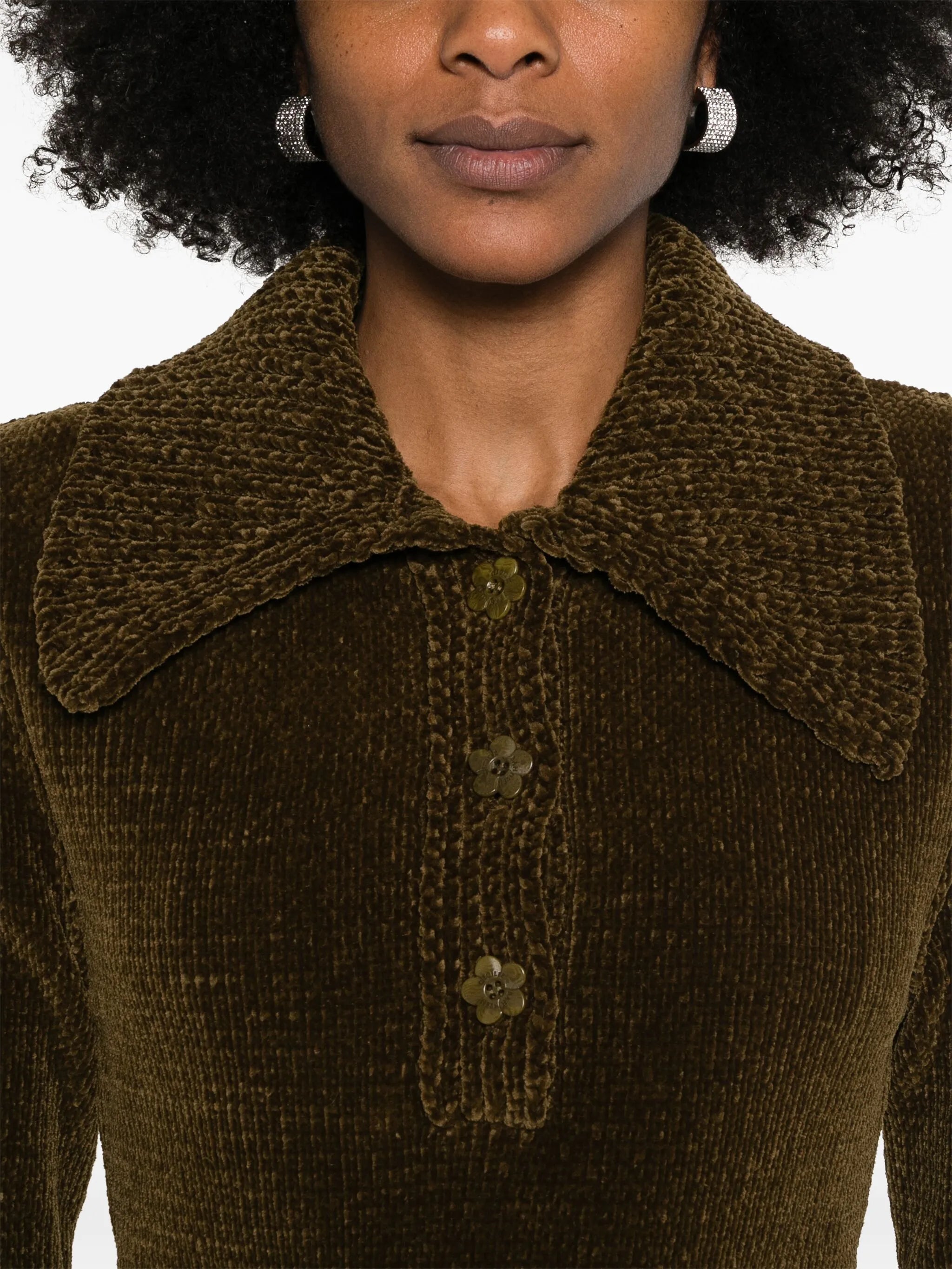 Calla sweater