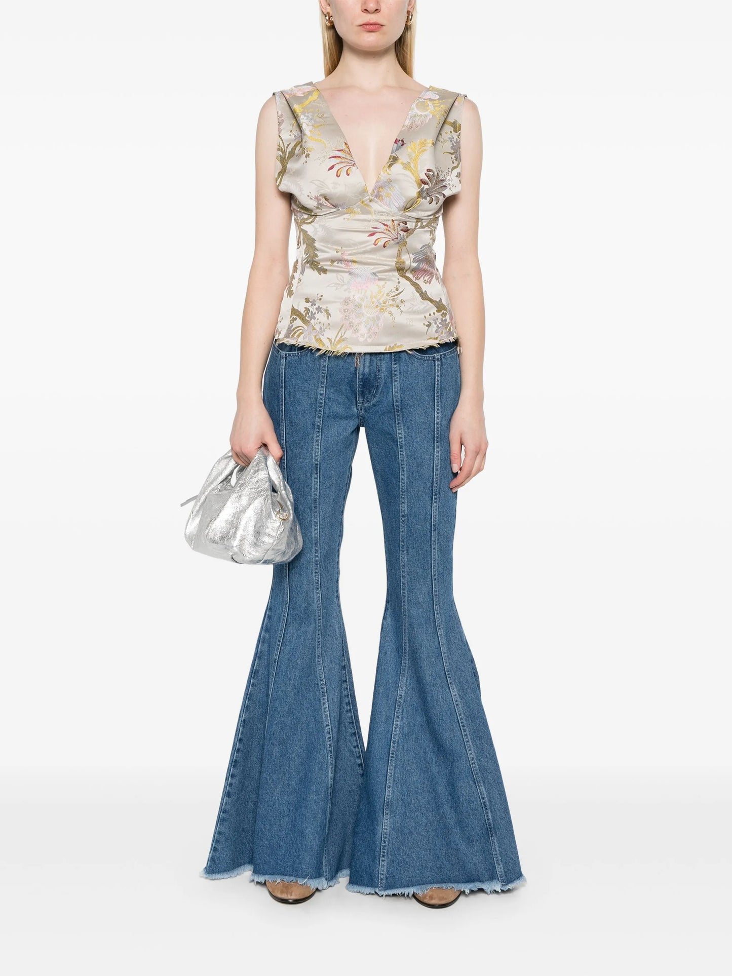 Extreme Flare jeans