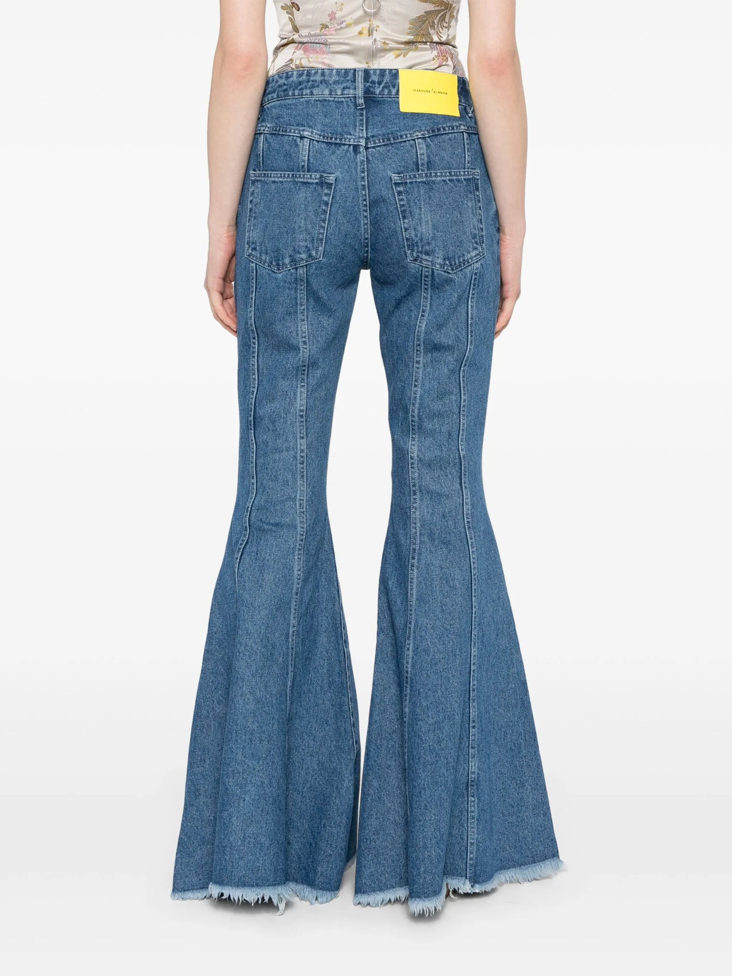 Extreme Flare jeans