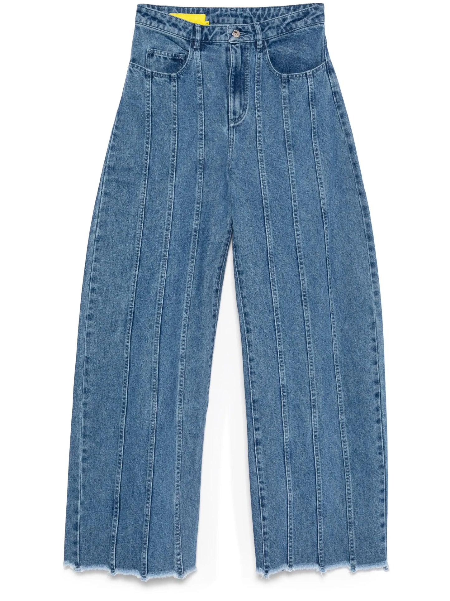 Boyfriend jeans