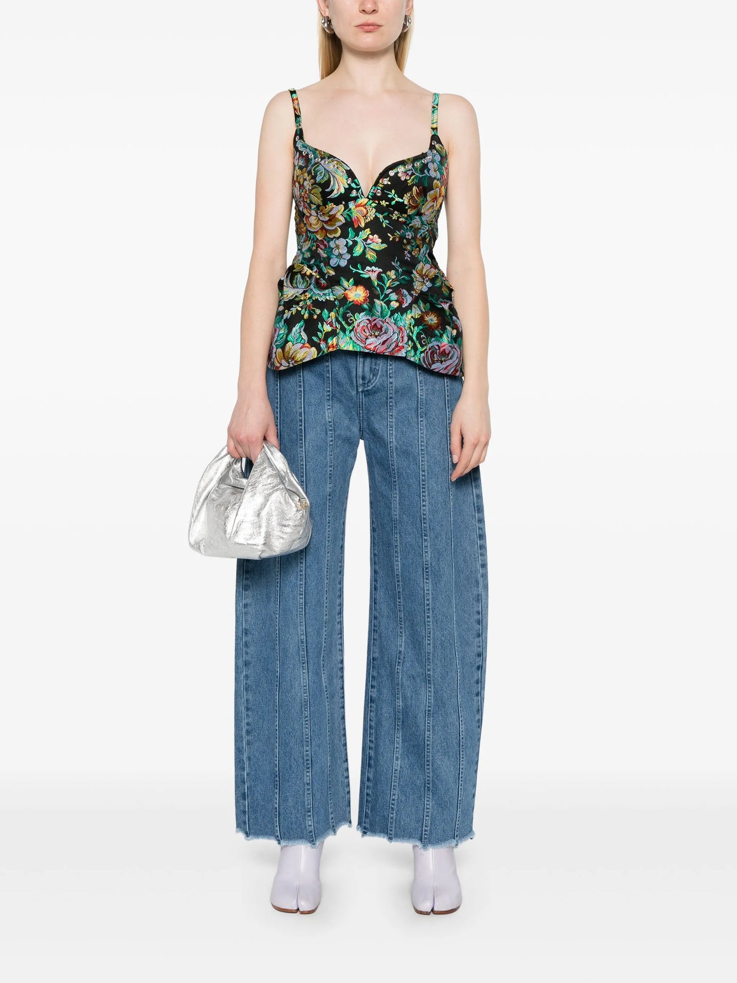 Boyfriend jeans