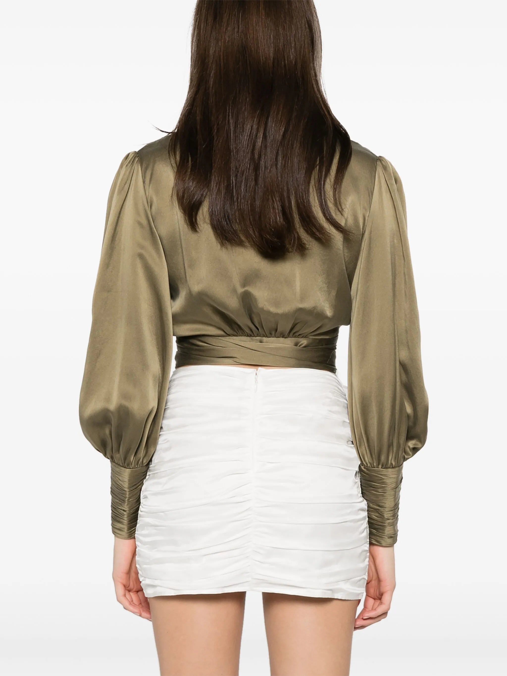 Gian mini skirt