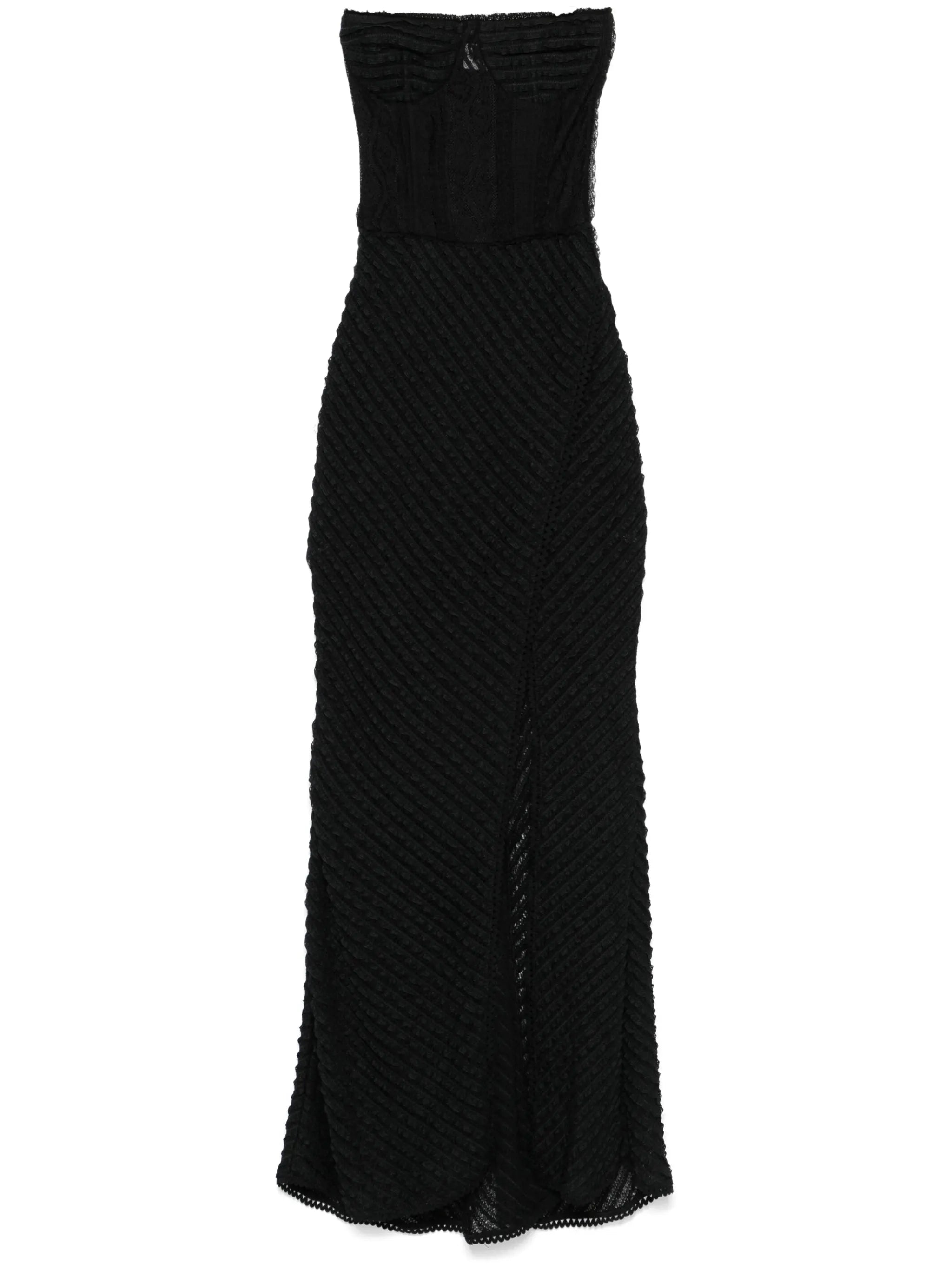Fae maxi dress