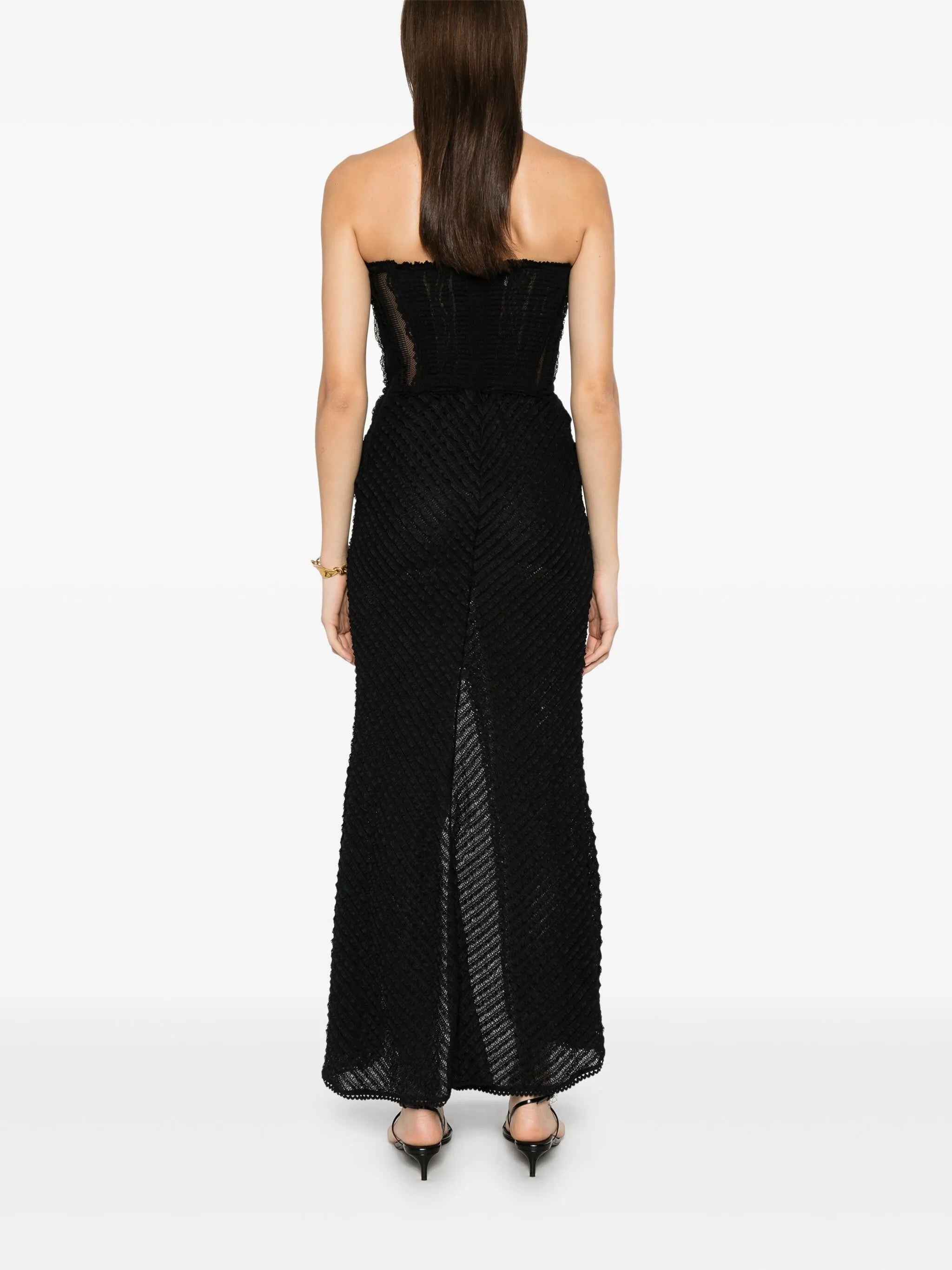 Fae maxi dress