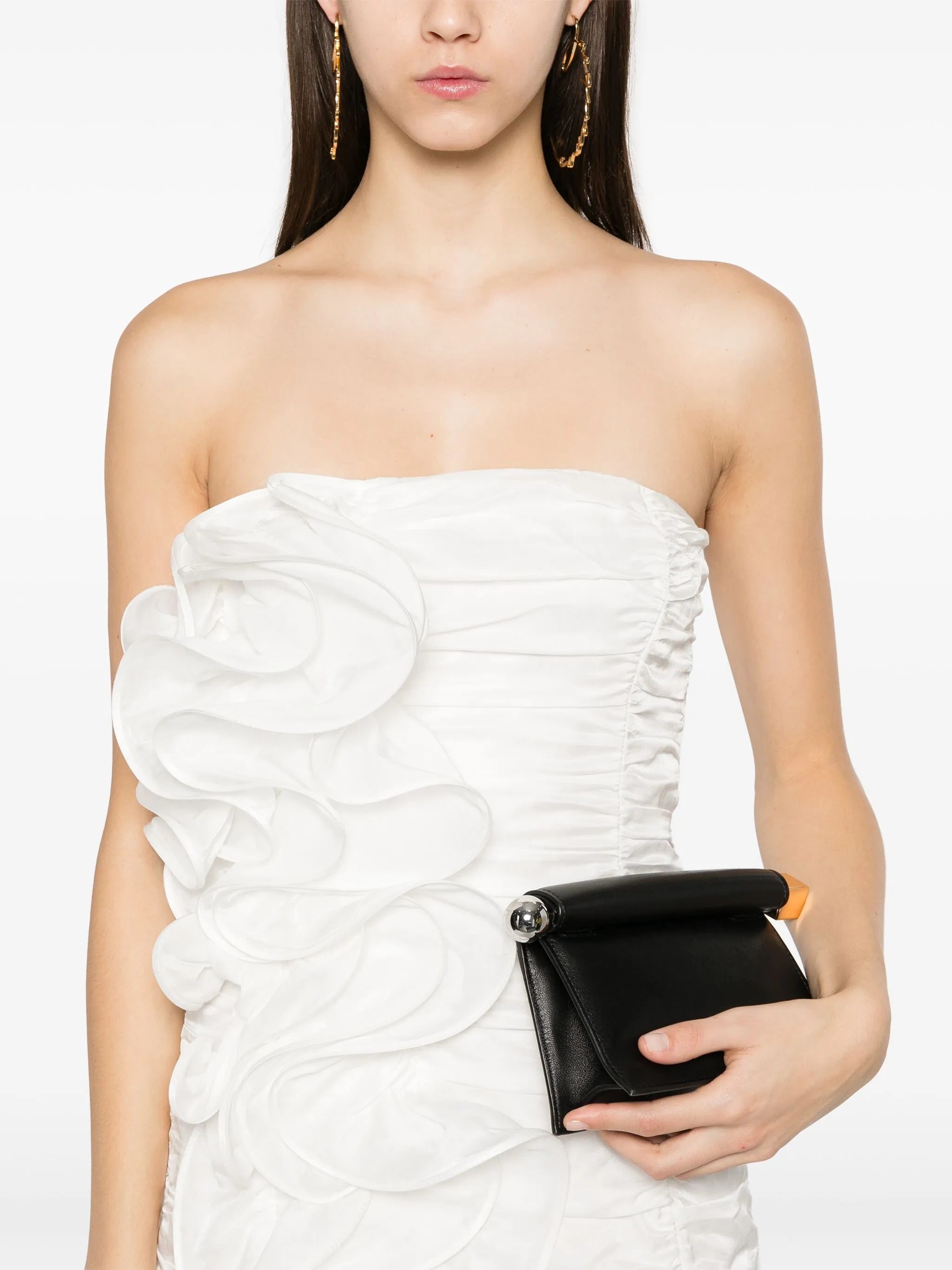 Orbet mini dress