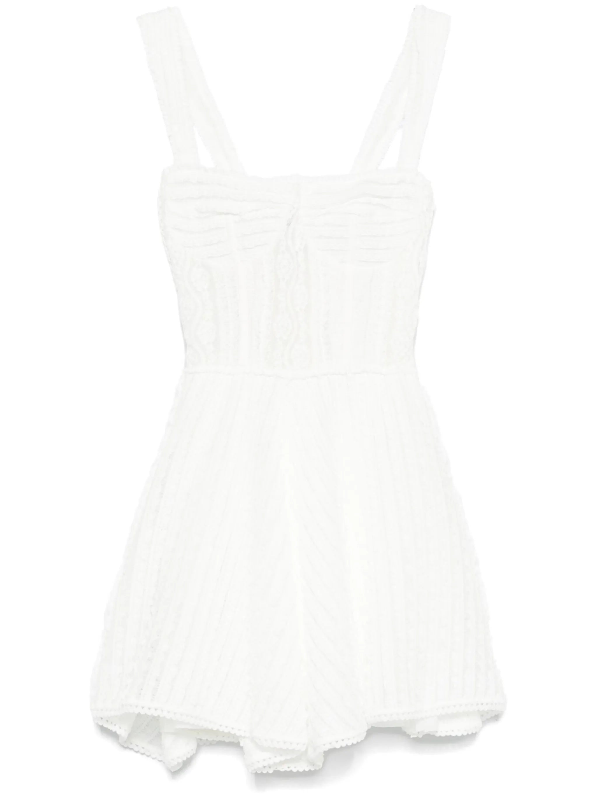 Mai mini dress
