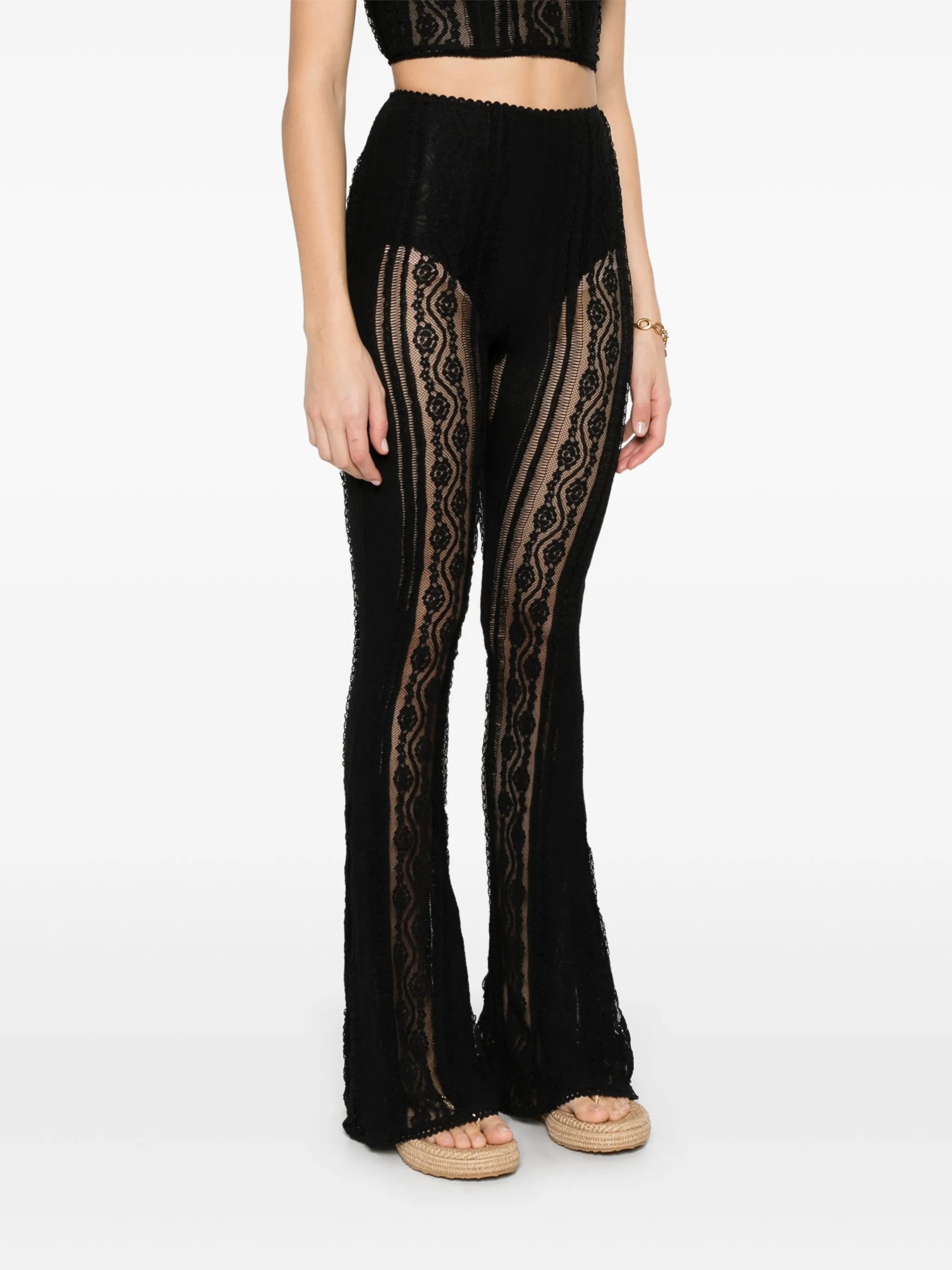 Eana trousers