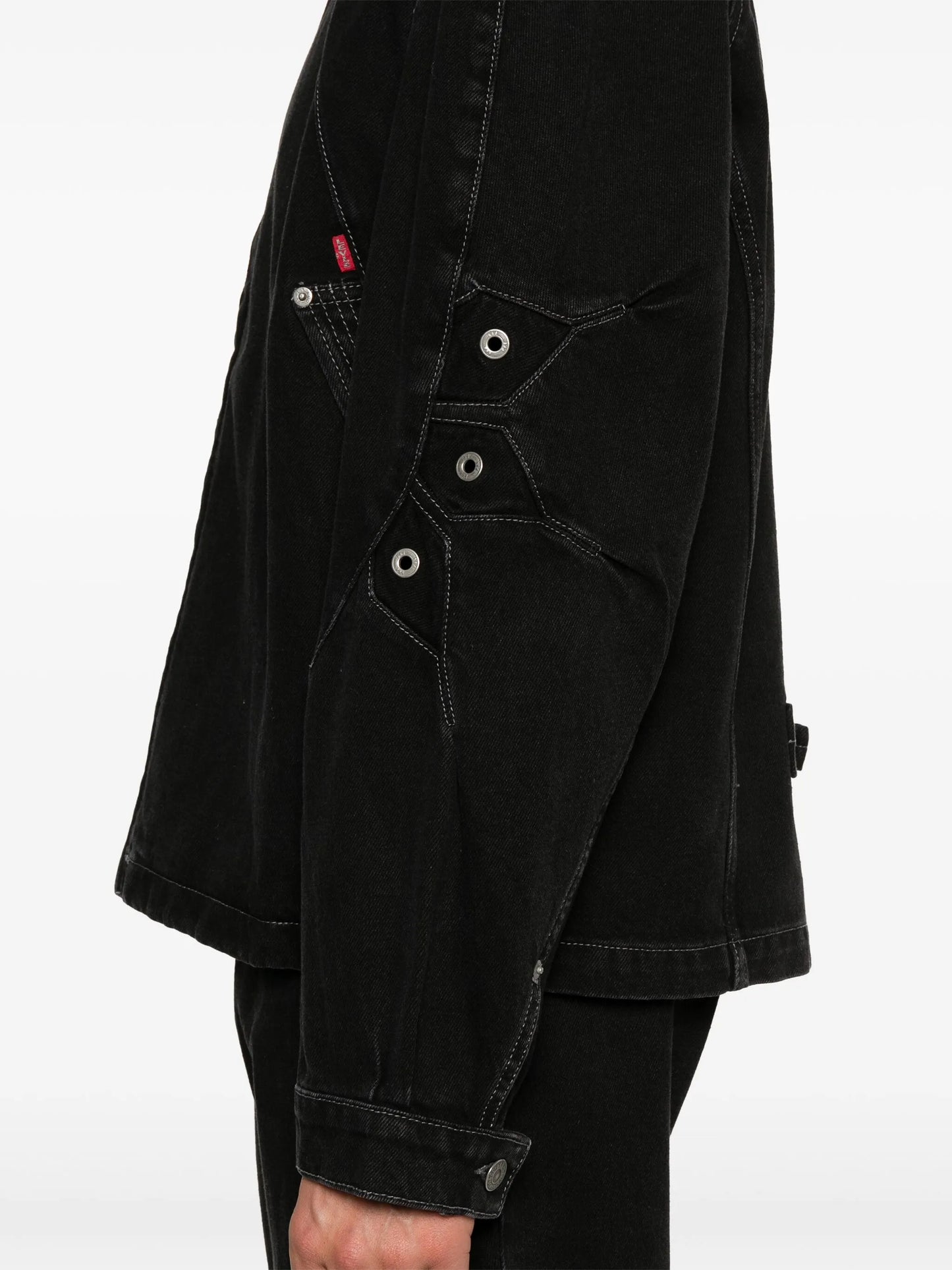 x Levi's Articulate Darted jacket