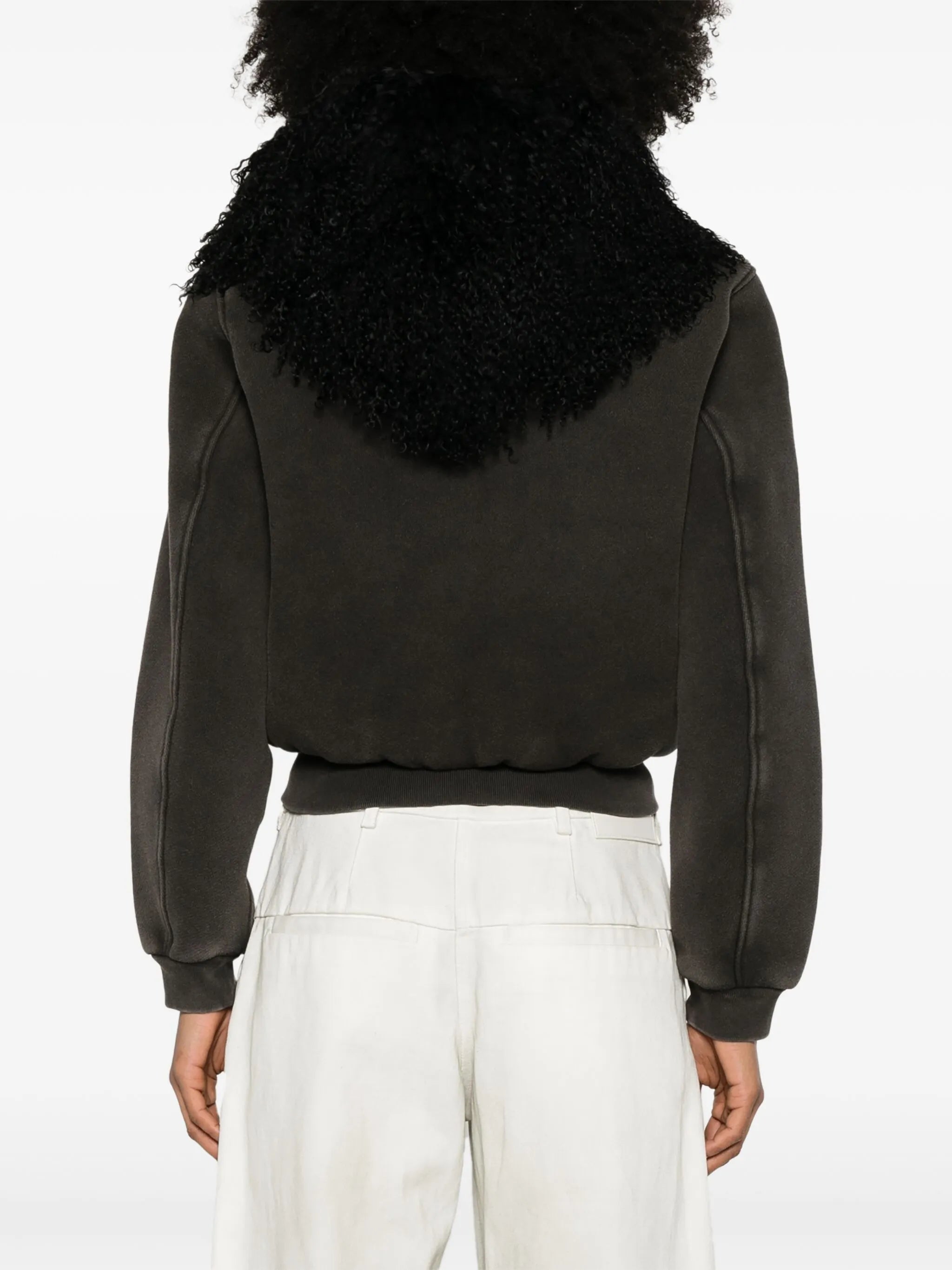 fur-hood jacket