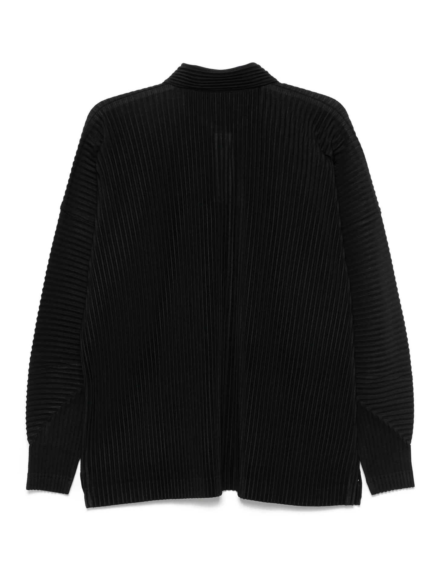 MC October polo shirt