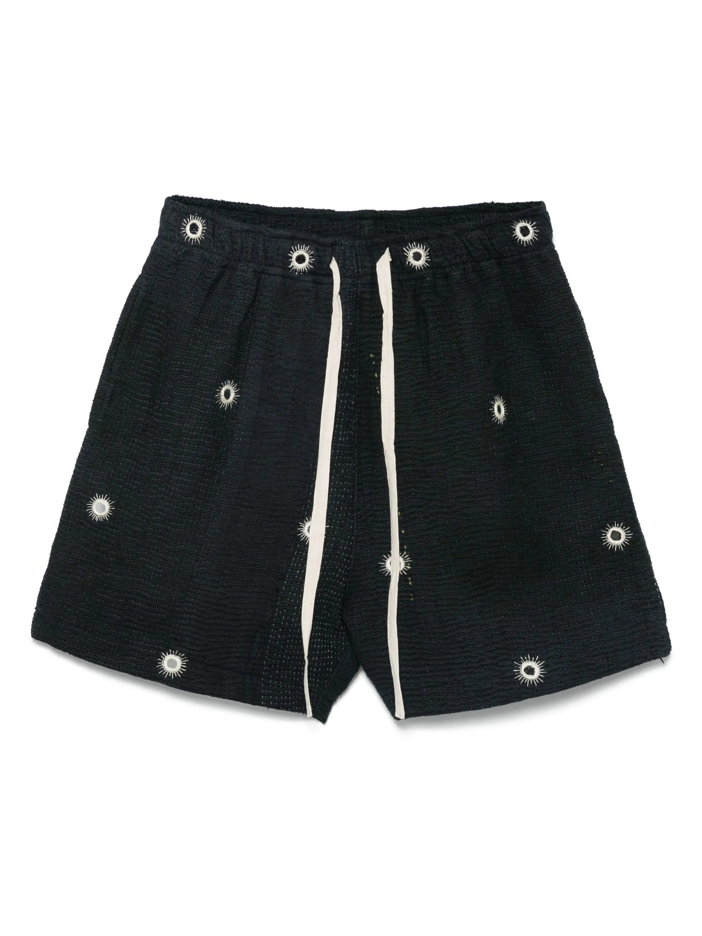 Mirror shorts