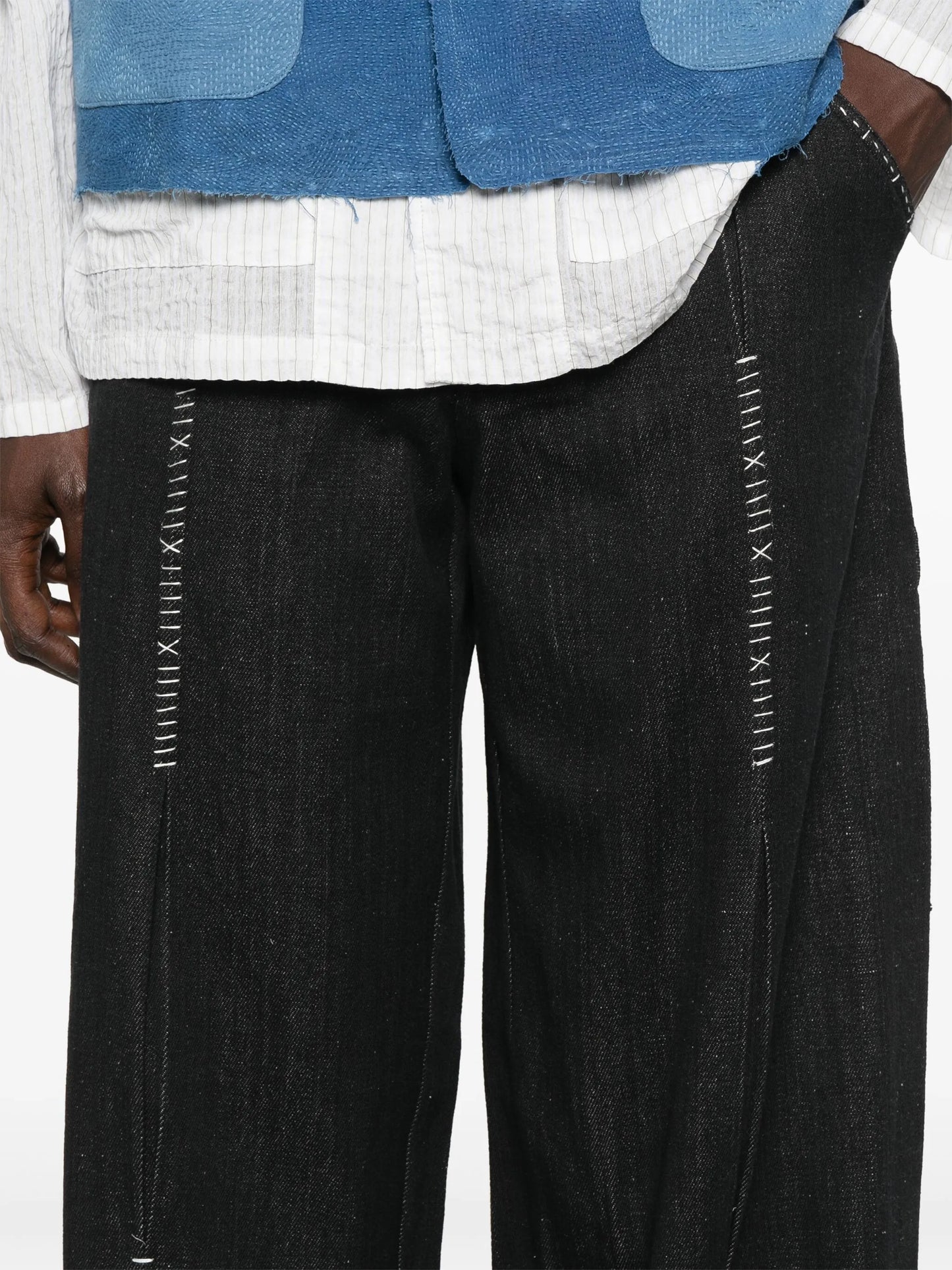 Shaant jeans