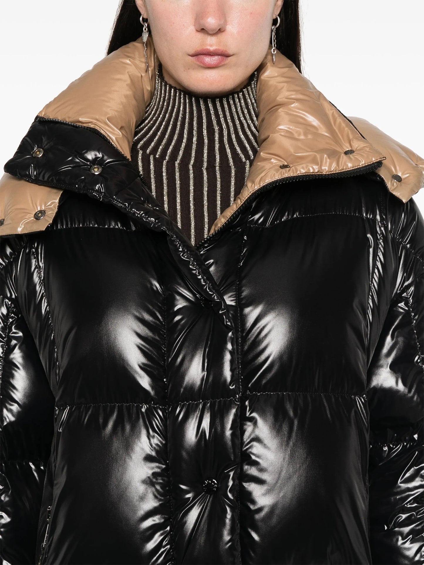 Parnaiba coat