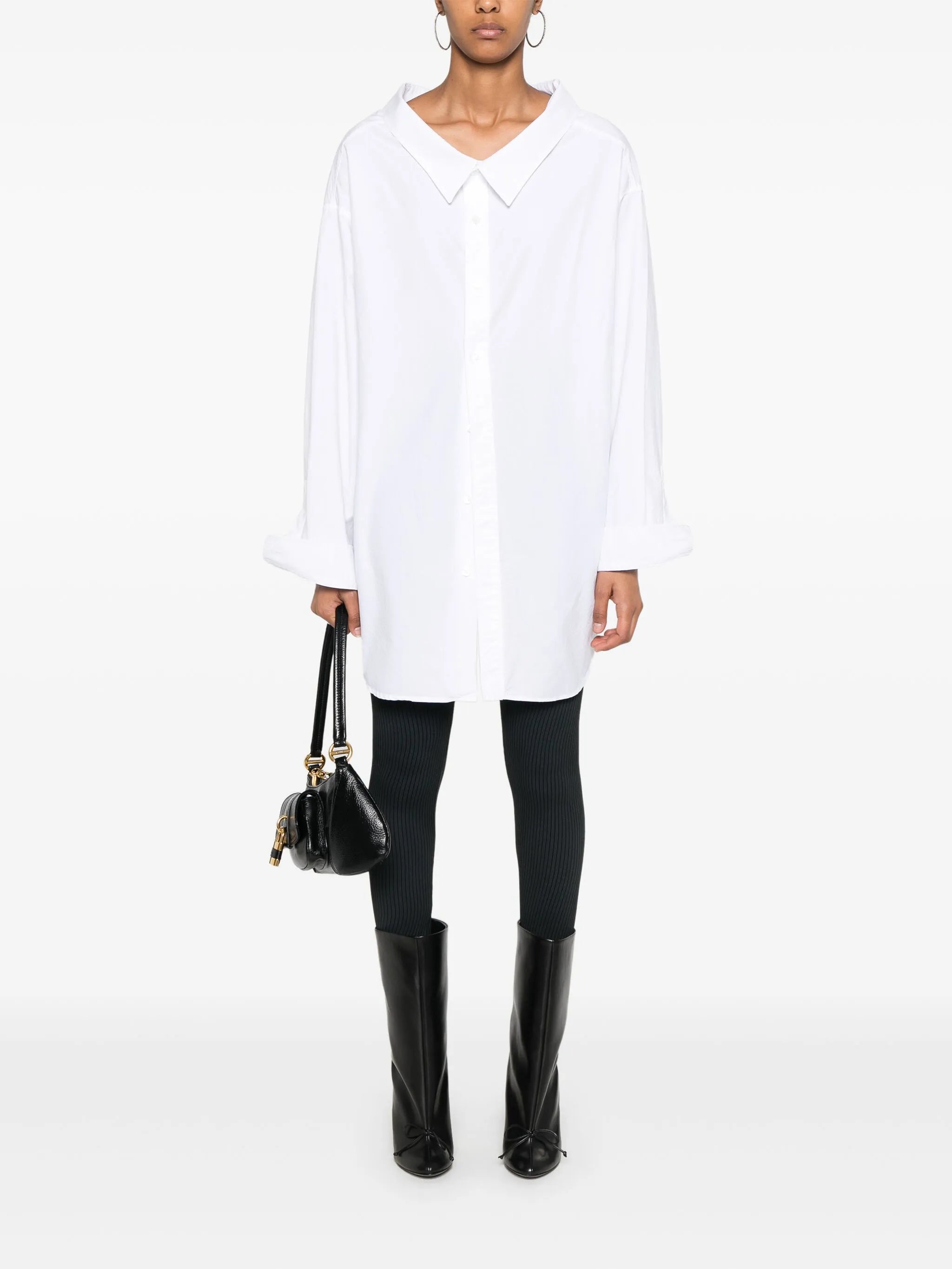 cotton shirt