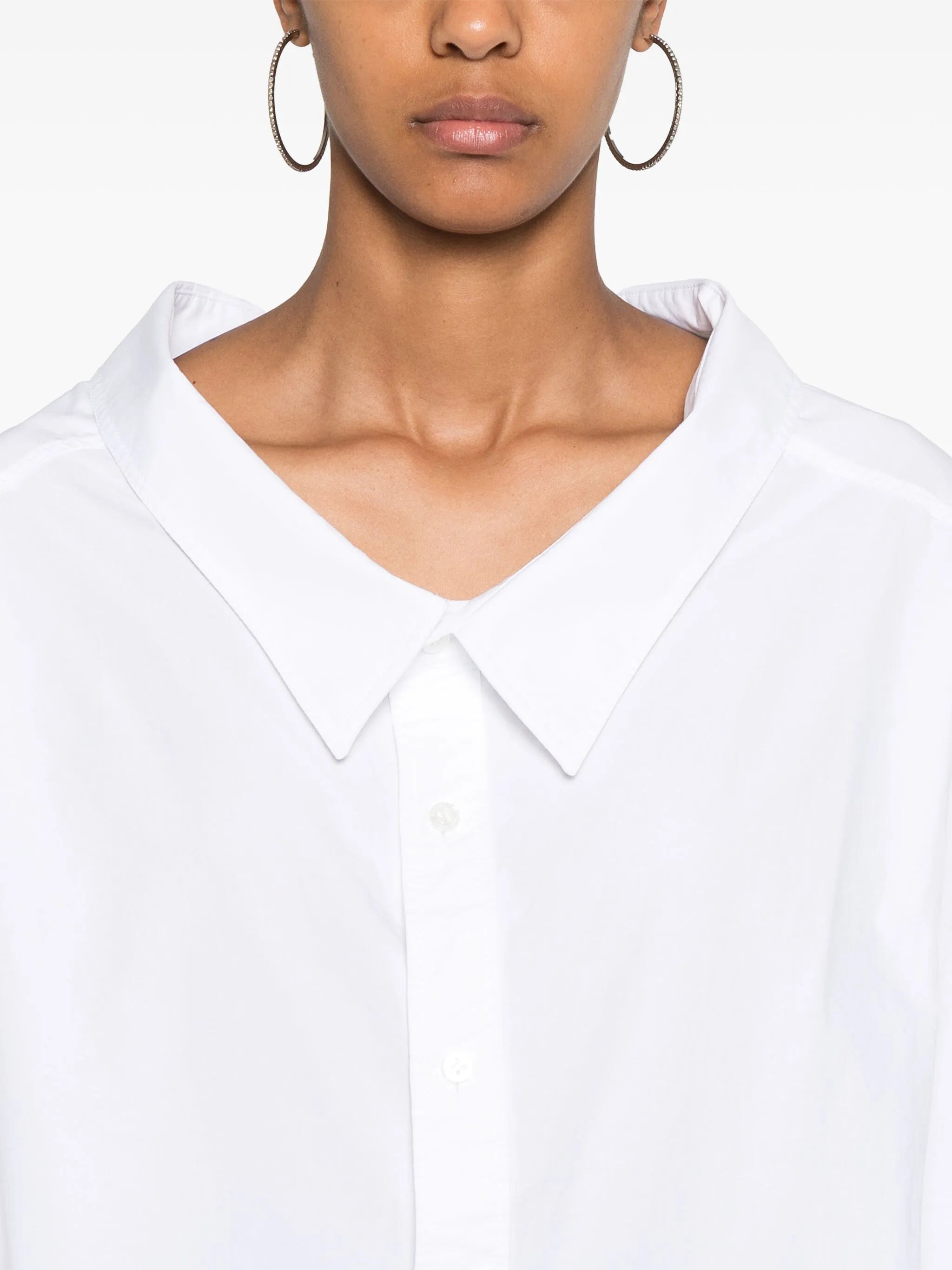 cotton shirt
