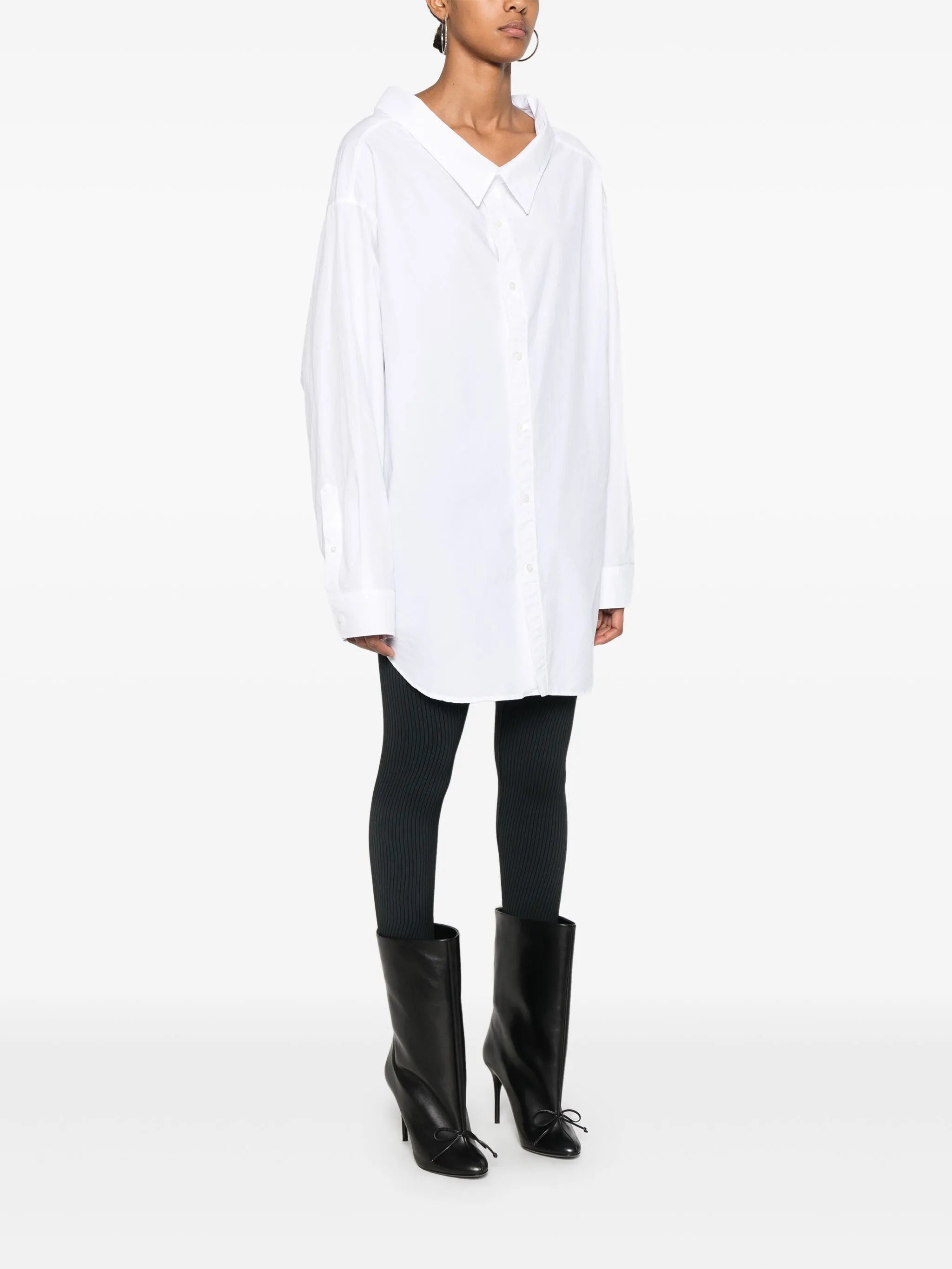 cotton shirt