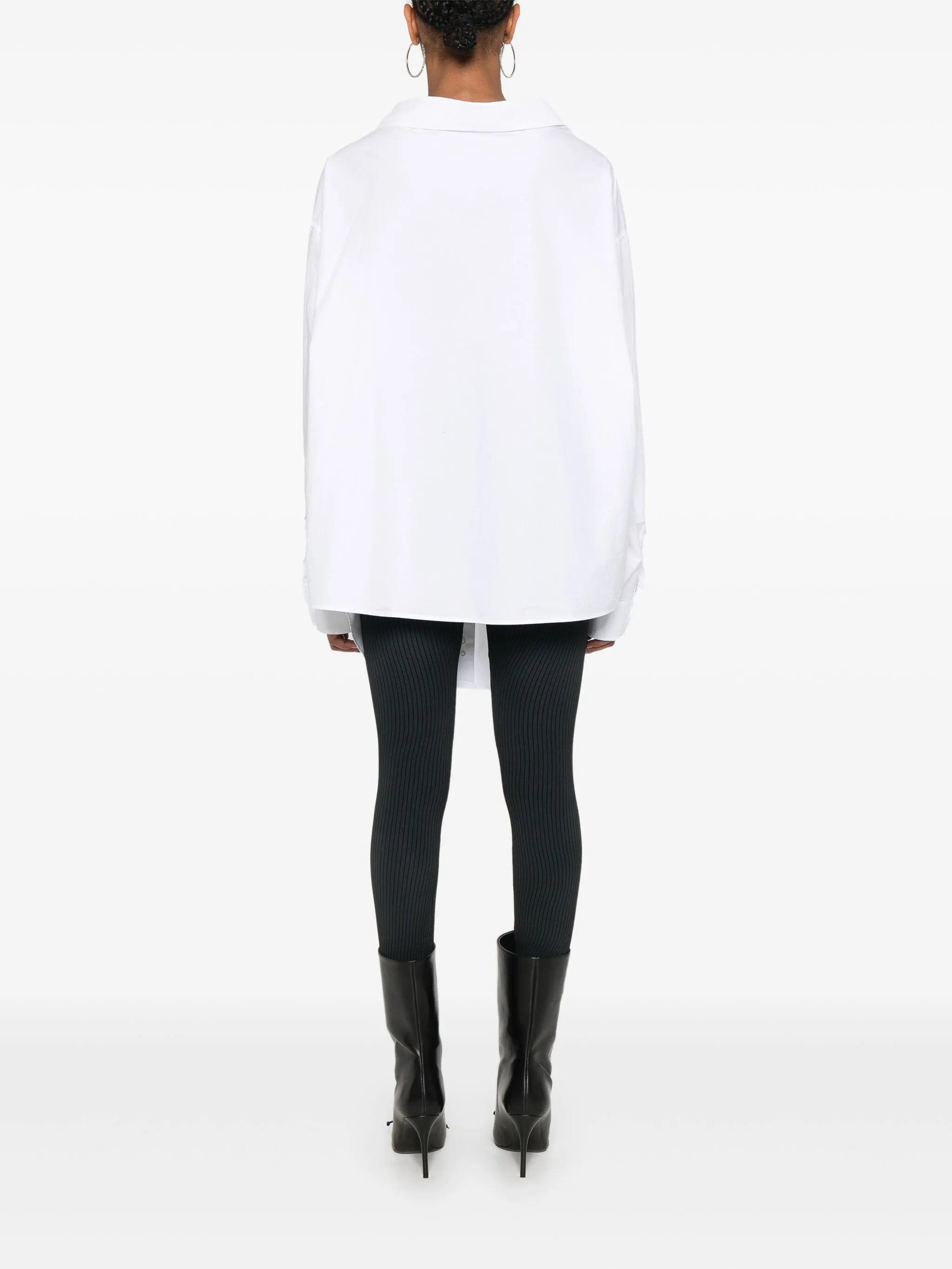 cotton shirt