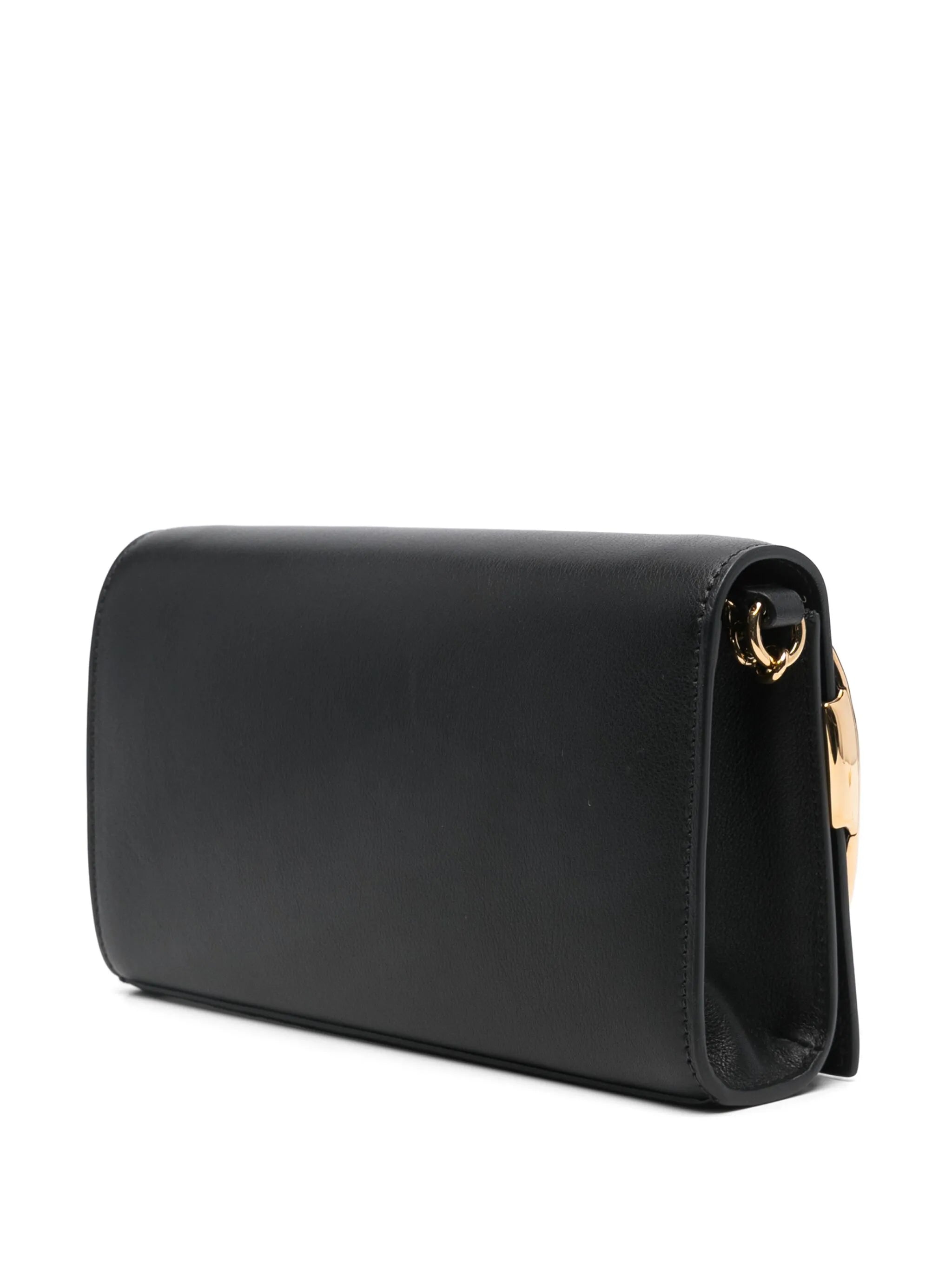 Iconic crossbody bag