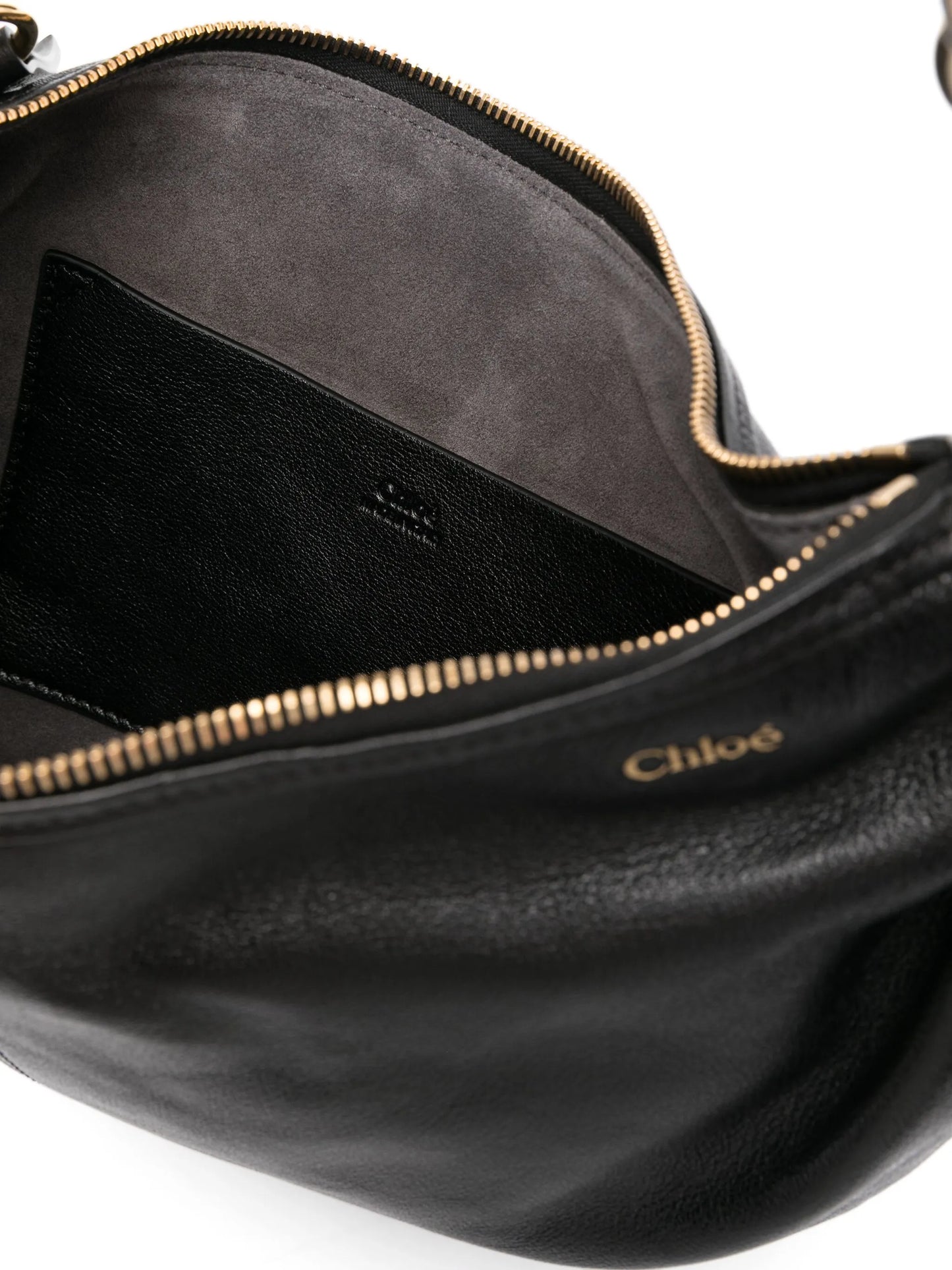 small Bracelet Hobo shoulder bag